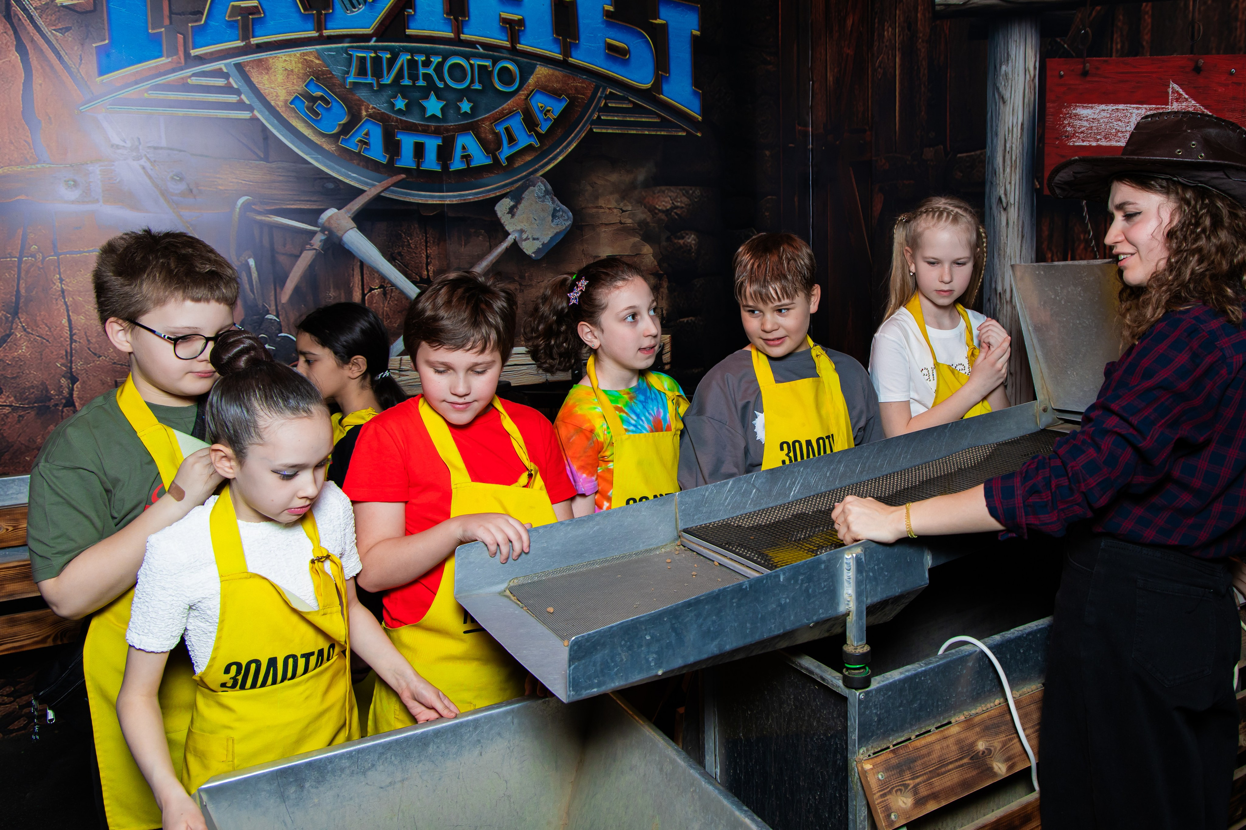 Золотая лихорадка 04/04 Vegas. Виктория Литвинова репортажный фотограф Москва