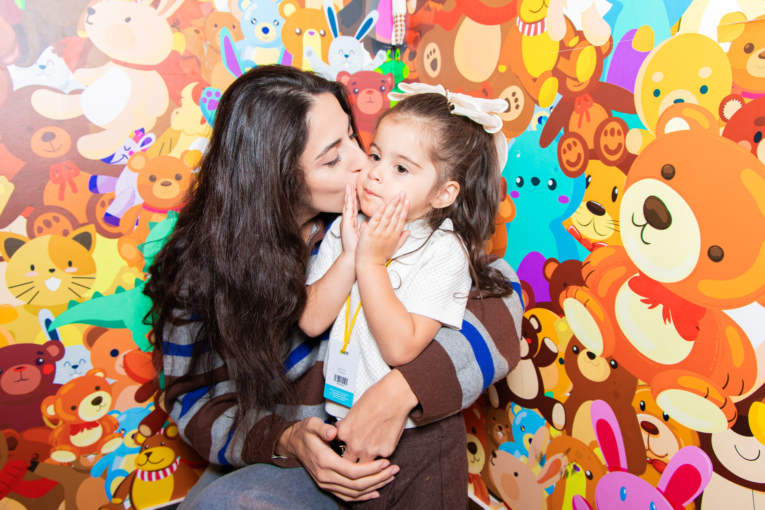 Самвел 05/02 KidsCity A4. Виктория Литвинова репортажный фотограф Москва