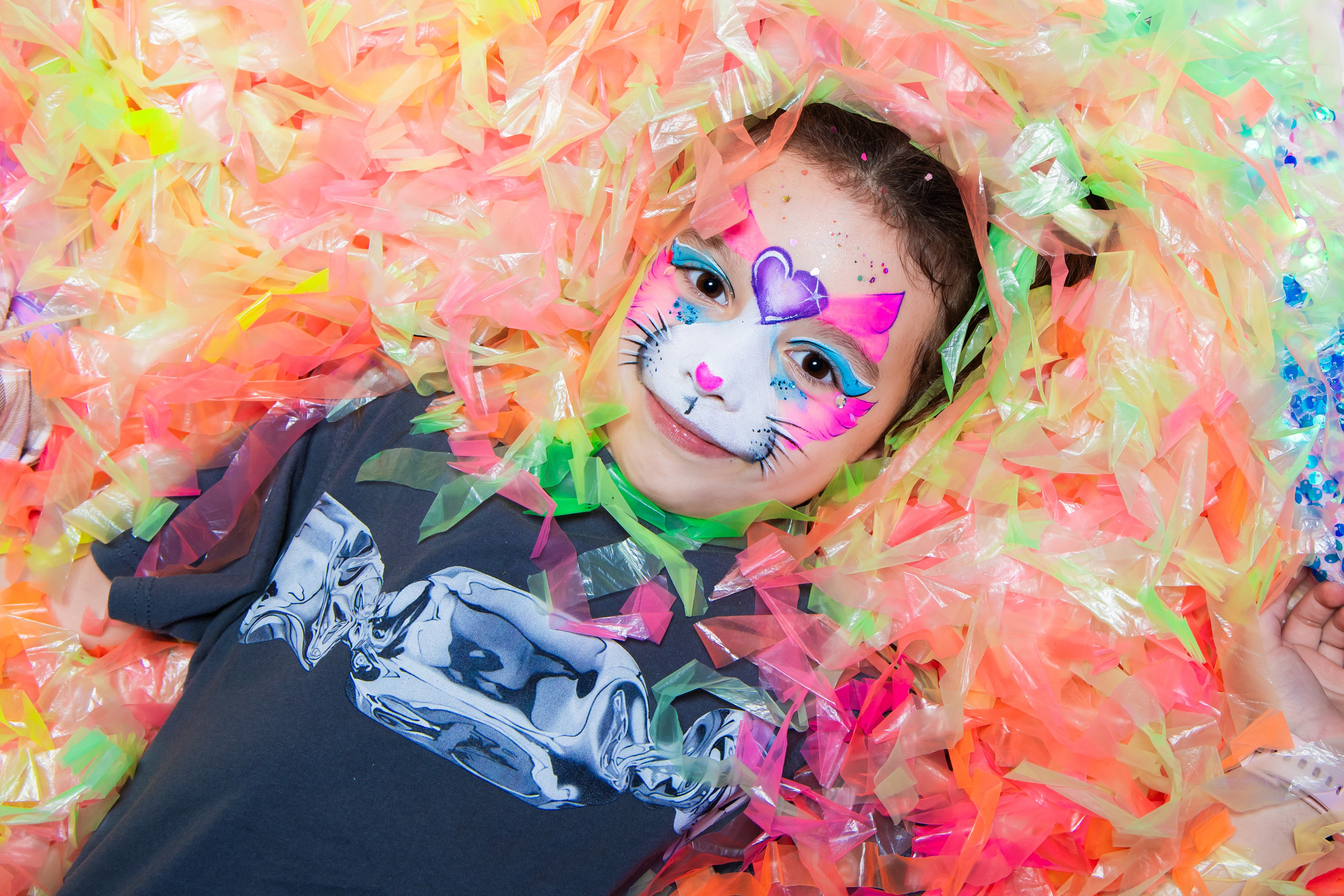 Вероника 28/03 Чудо-парк. Виктория Литвинова репортажный фотограф Москва