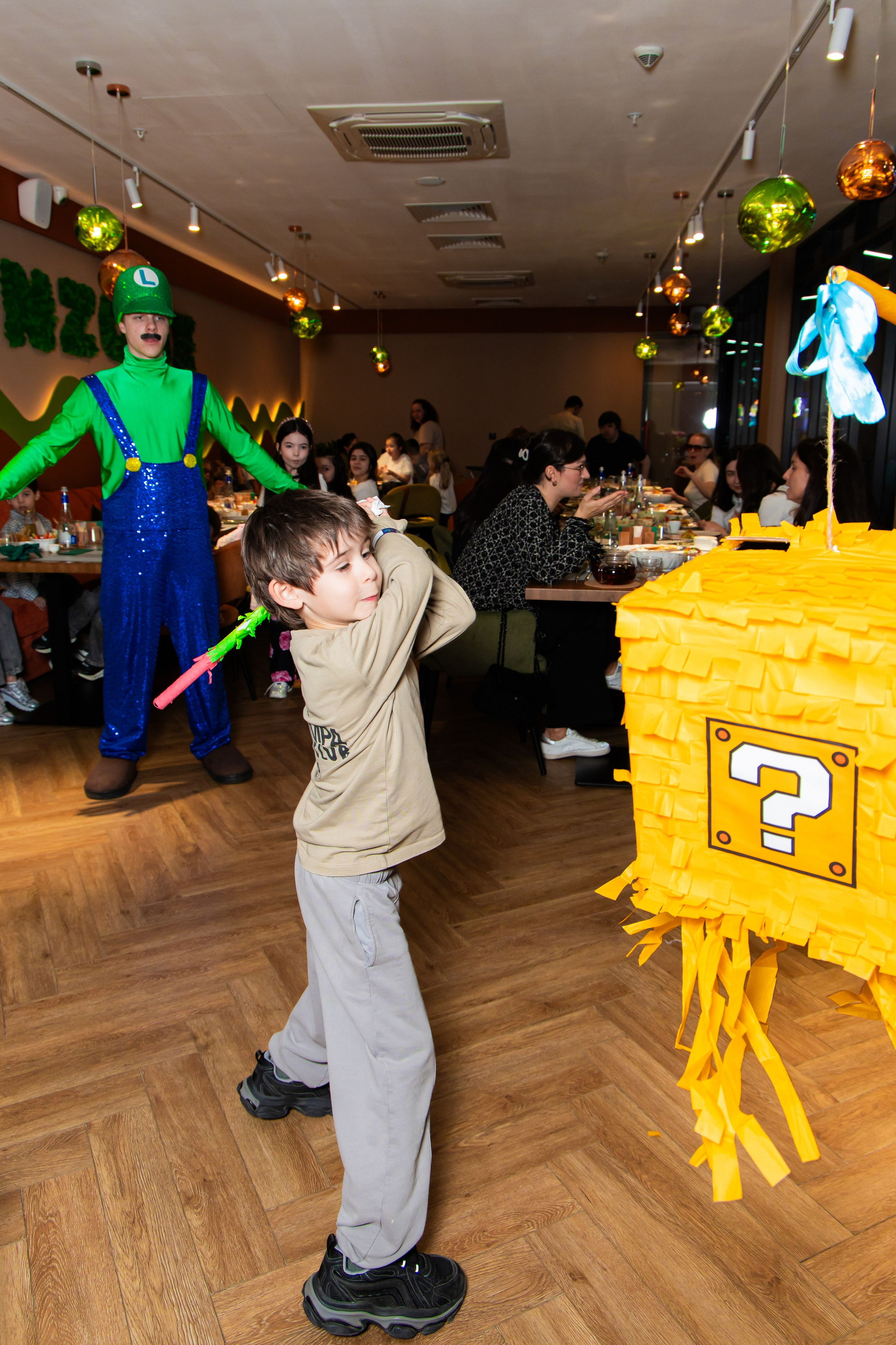 Даниял 03/04 Fun Zone. Виктория Литвинова репортажный фотограф Москва