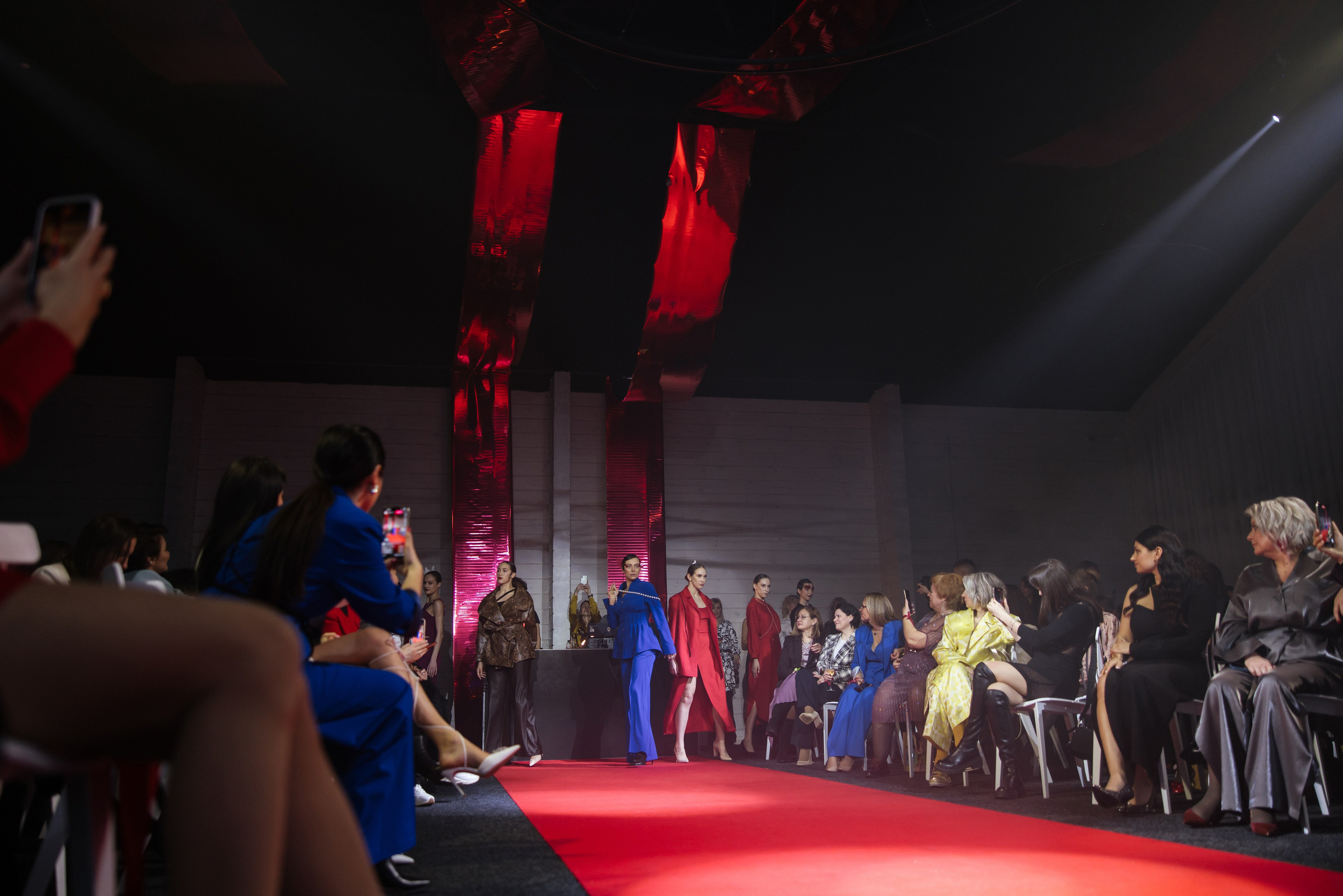 Бизнес рапсодия. Свадебный и репортажный фотограф в Москве Владимир Сергеев | Naysaikolo