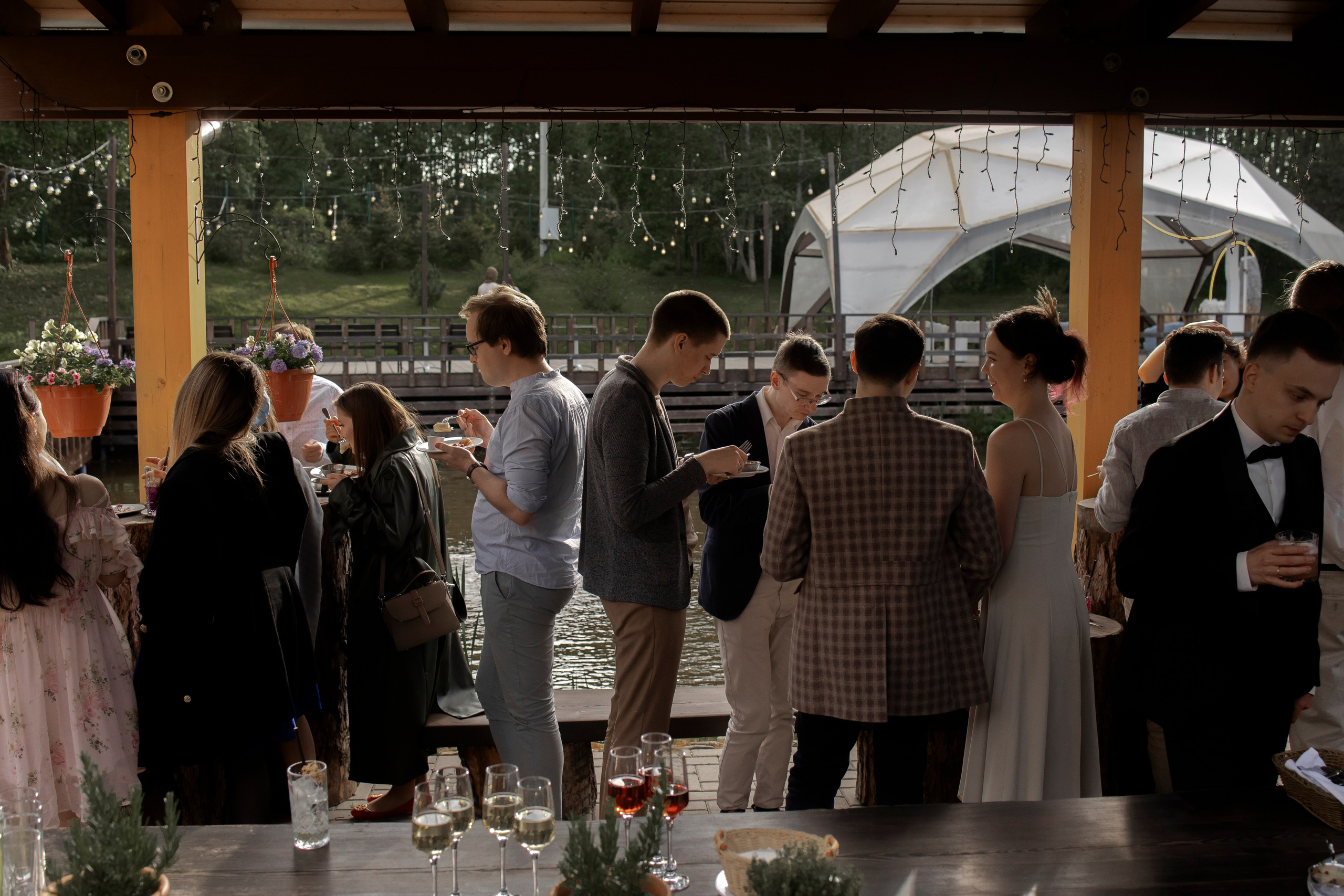 Ты мой самый верный спутник! (Юля & Андрей). Wed Photographers 📷 Saint Petersburg