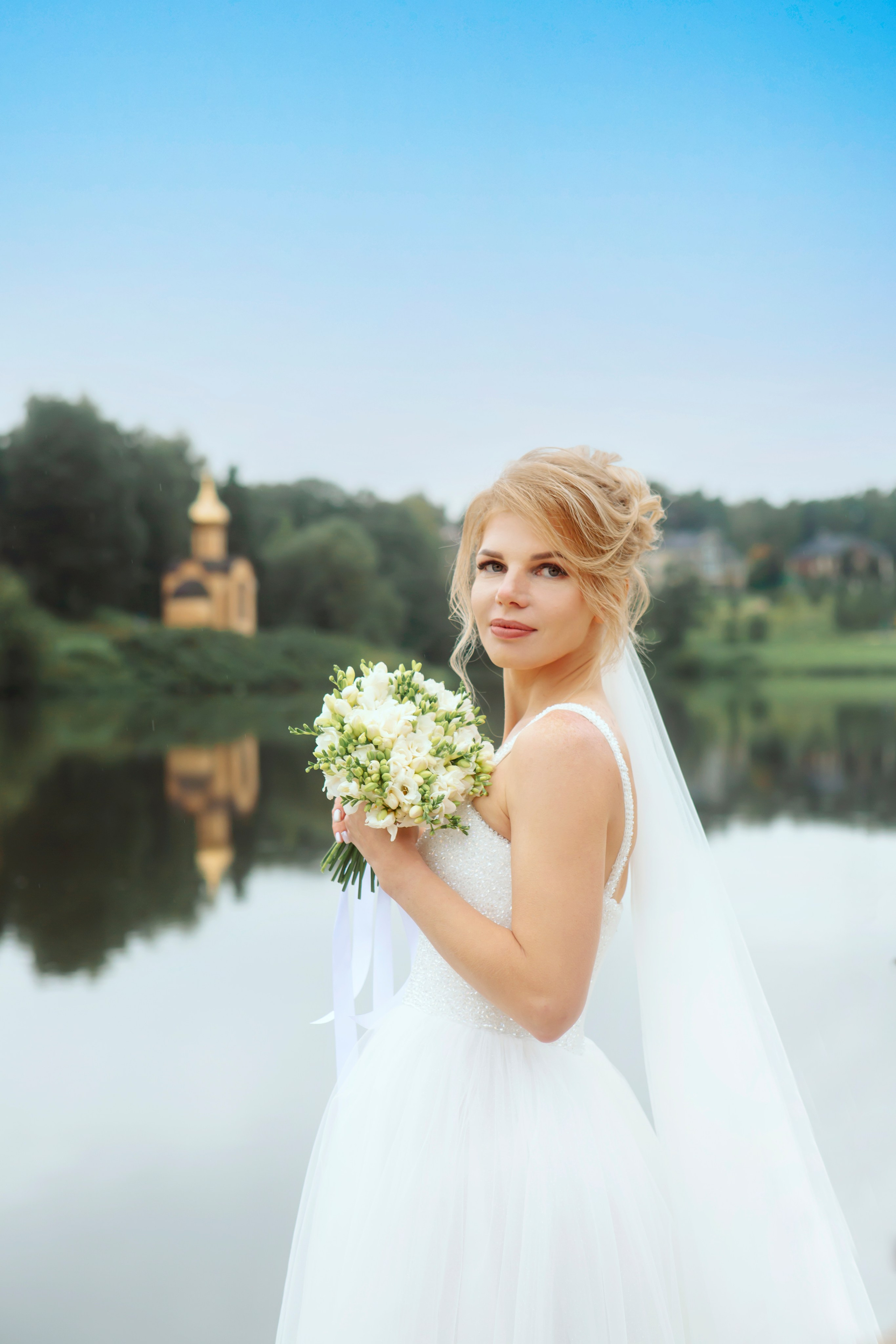 Свадьбы. Фотограф в Подольске