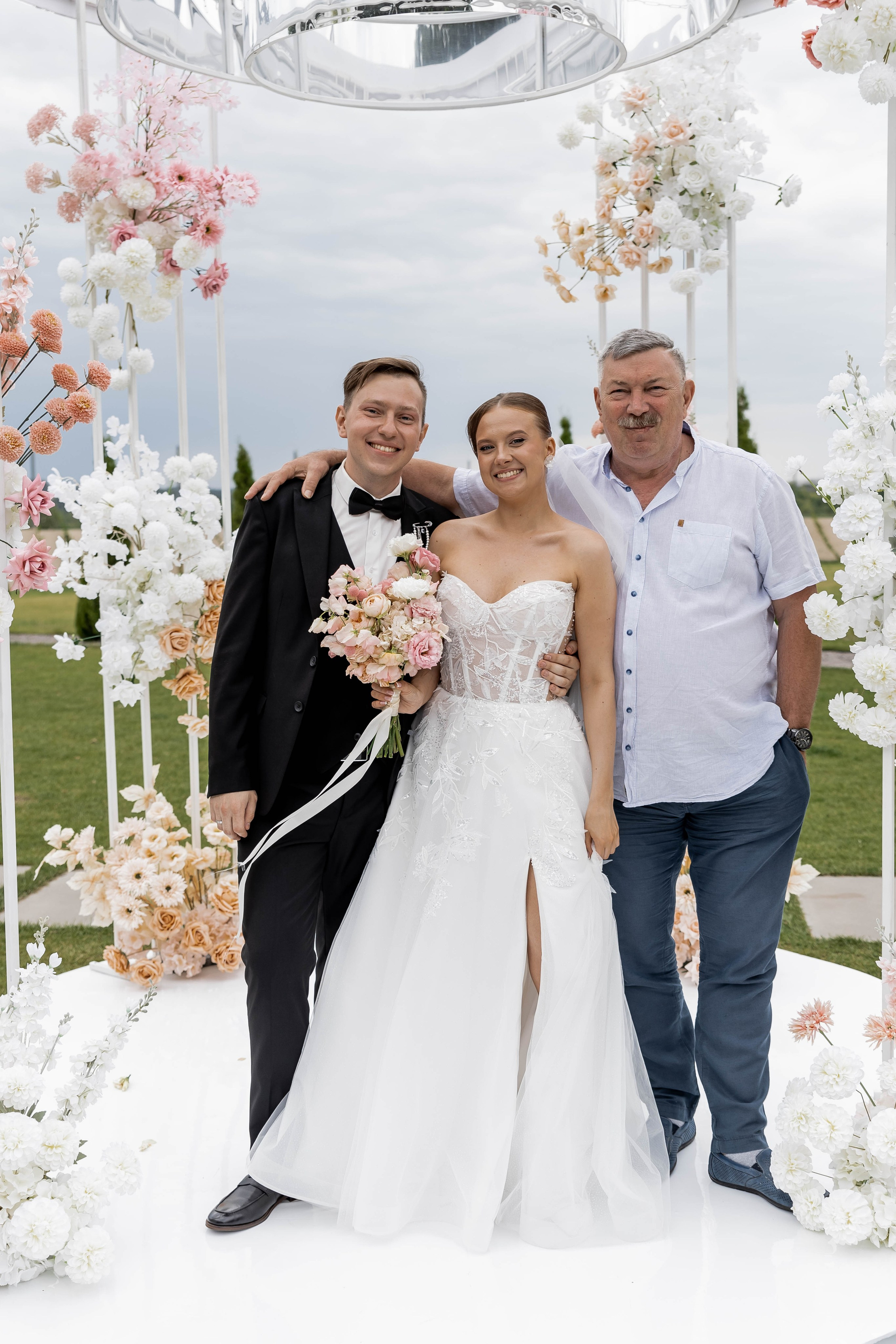 Алина | Александр. Свадебный фотограф Надежда Рыжикова