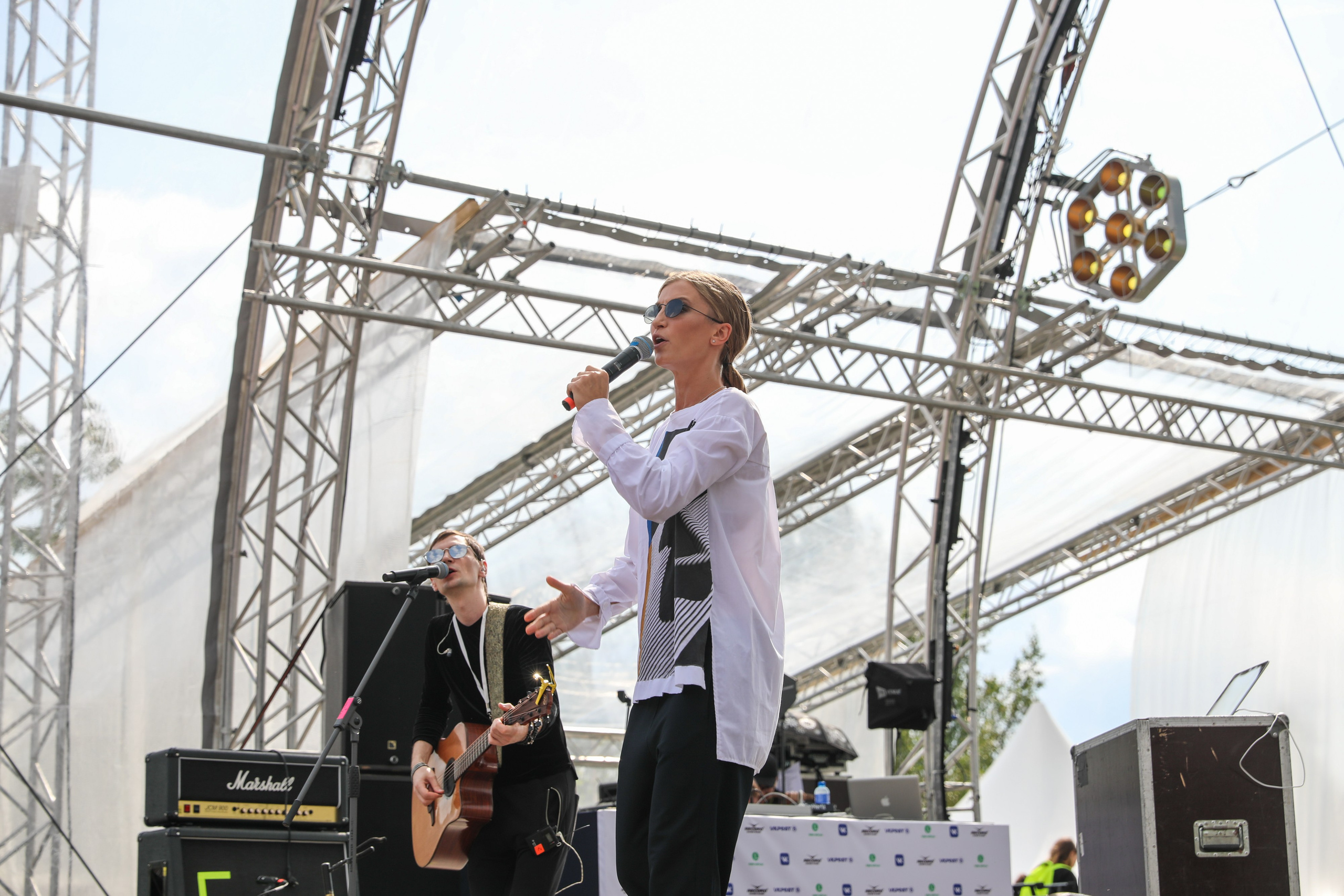 VK Fest 5. OleinikovPhoto