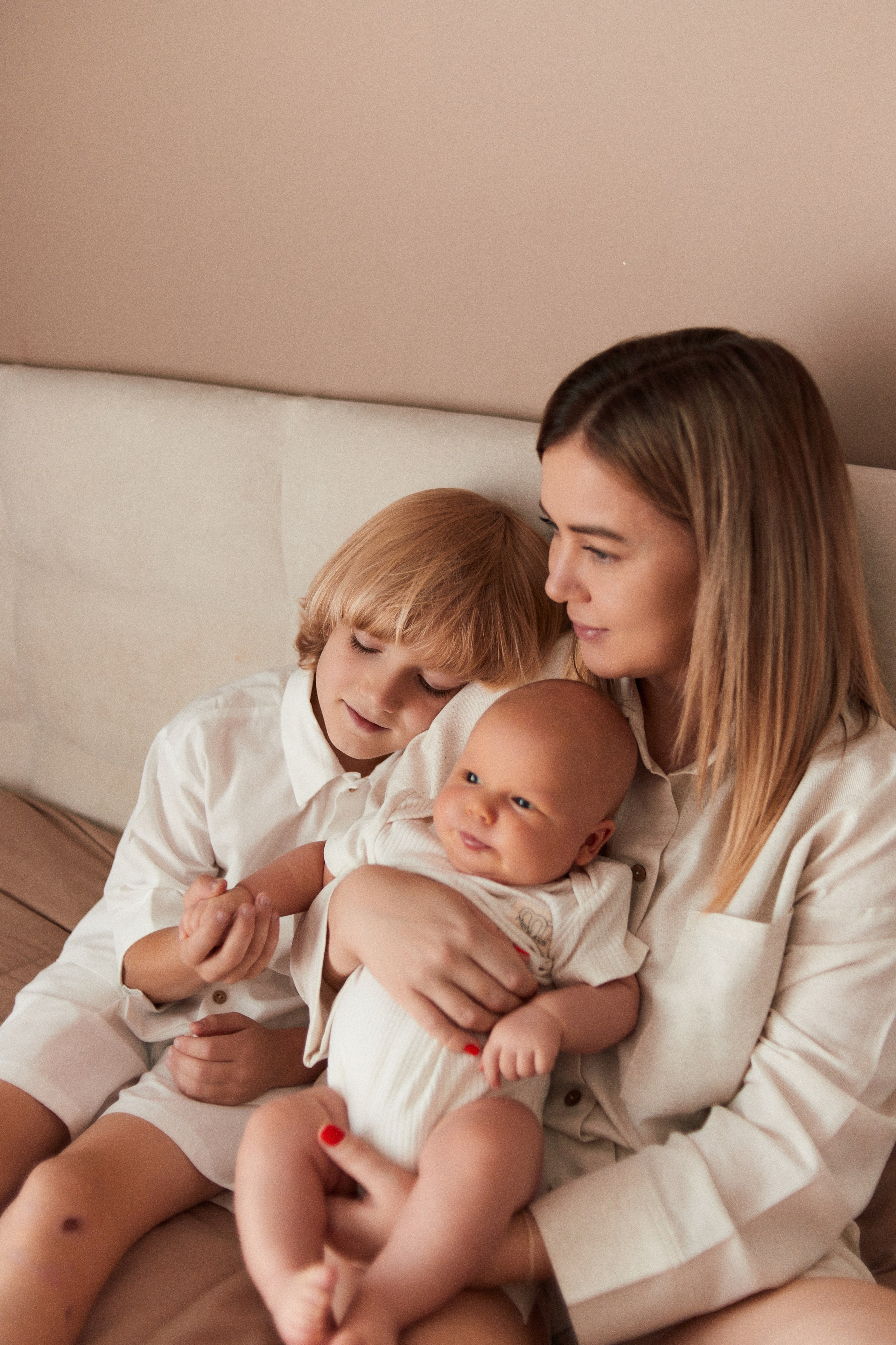 HOME. Фотограф в Волгограде и Москве Алина Галушкина