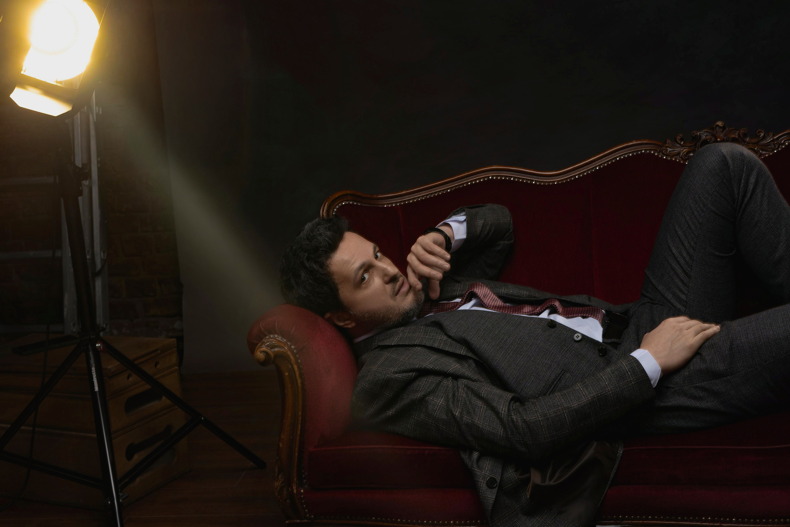 Фотограф в Санкт-Петербурге Калямова Гульсара