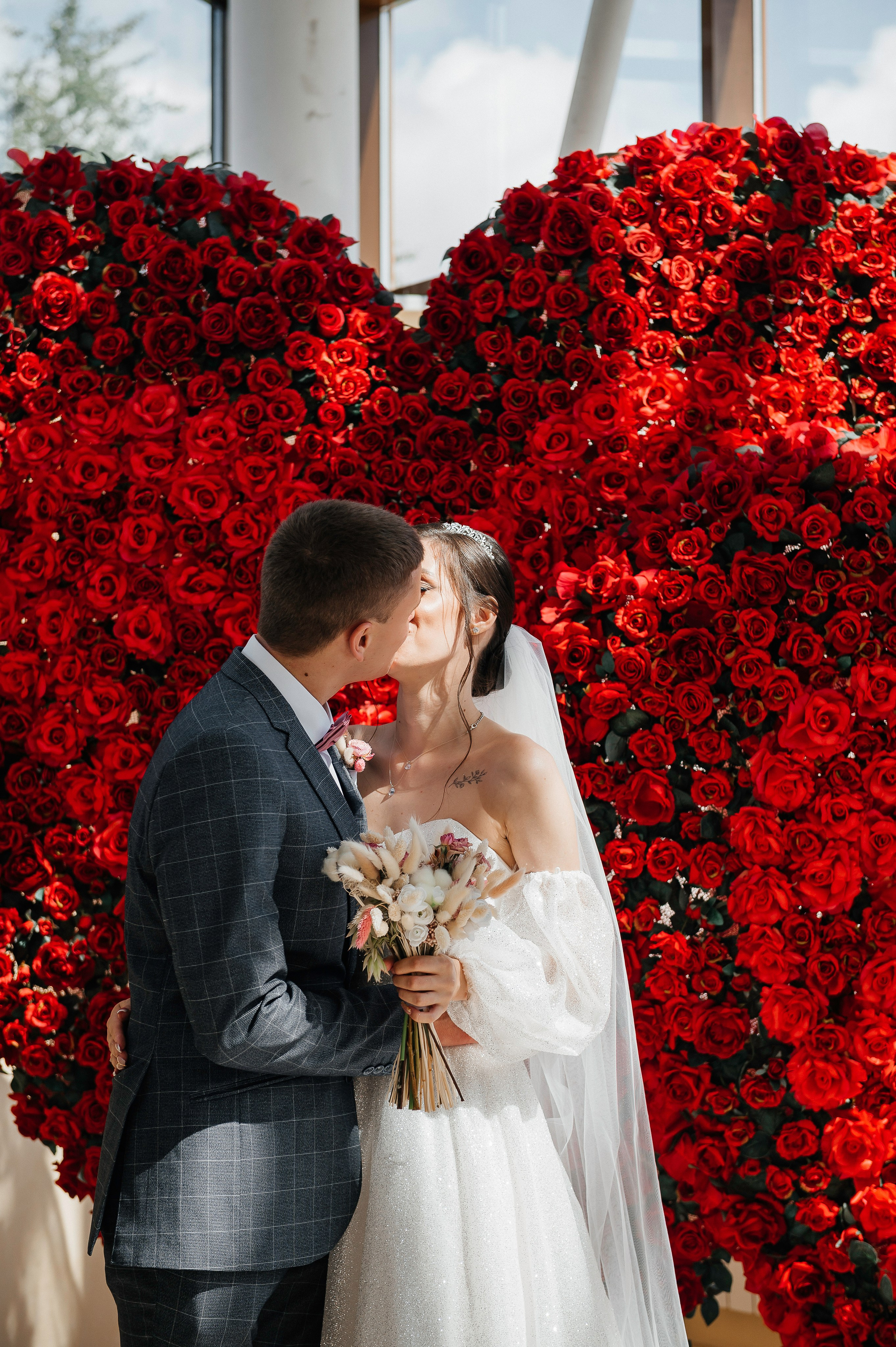 Александр и Ася. Фотограф в Сургуте Светлана Гибадуллина