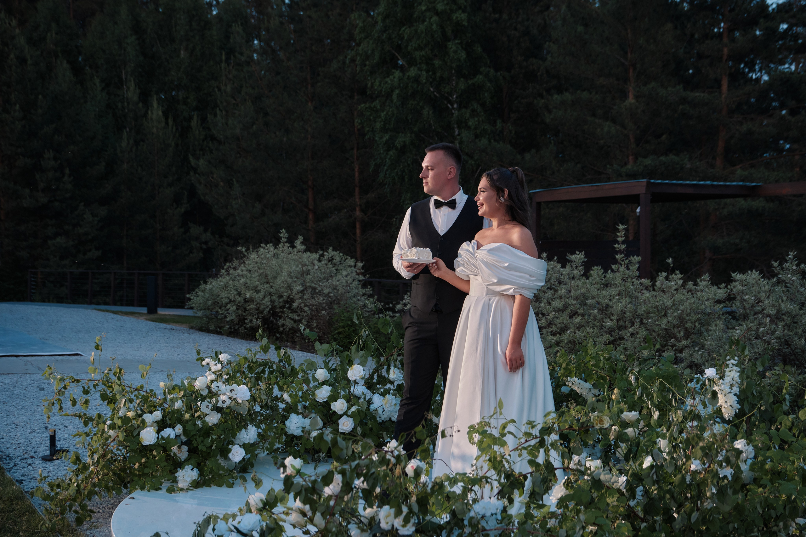 РУСЛАН И ДИАНА. Свадебный фотограф в Екатеринбурге Соседков Евгений