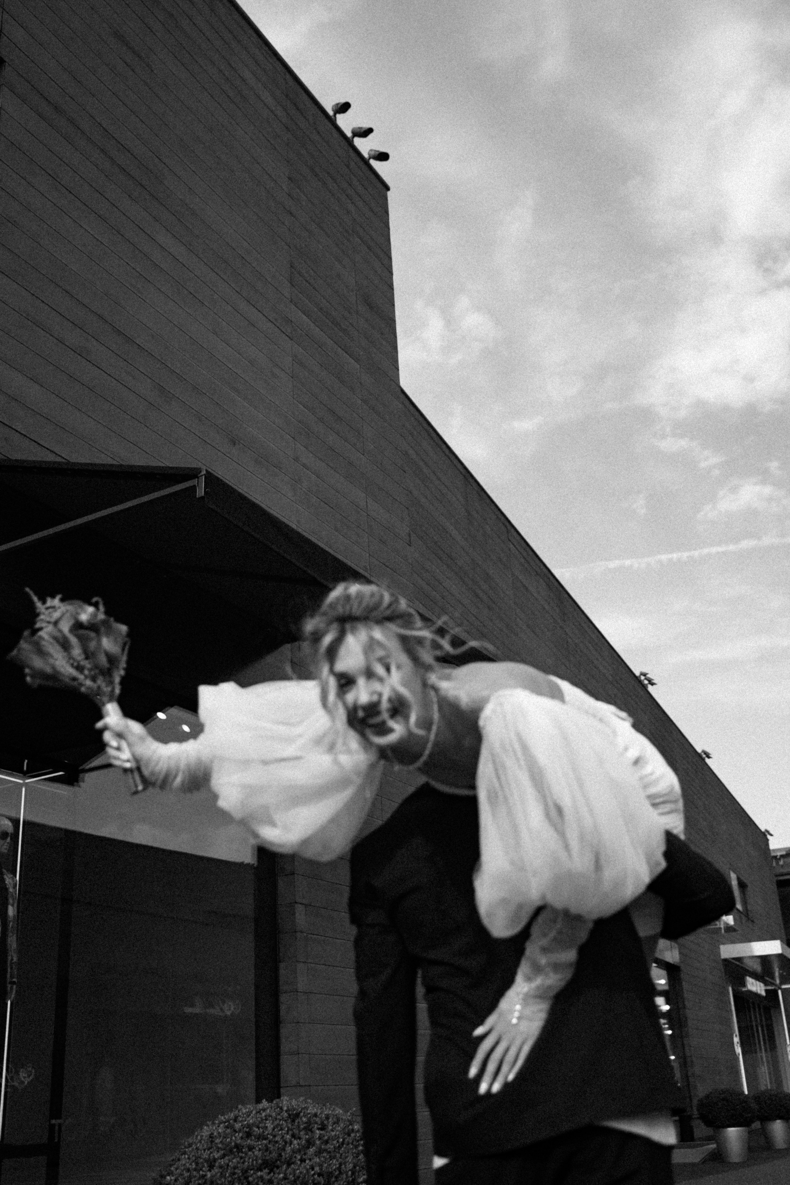 Мария и Михаил. Фотограф в Москве Наталия Варакина