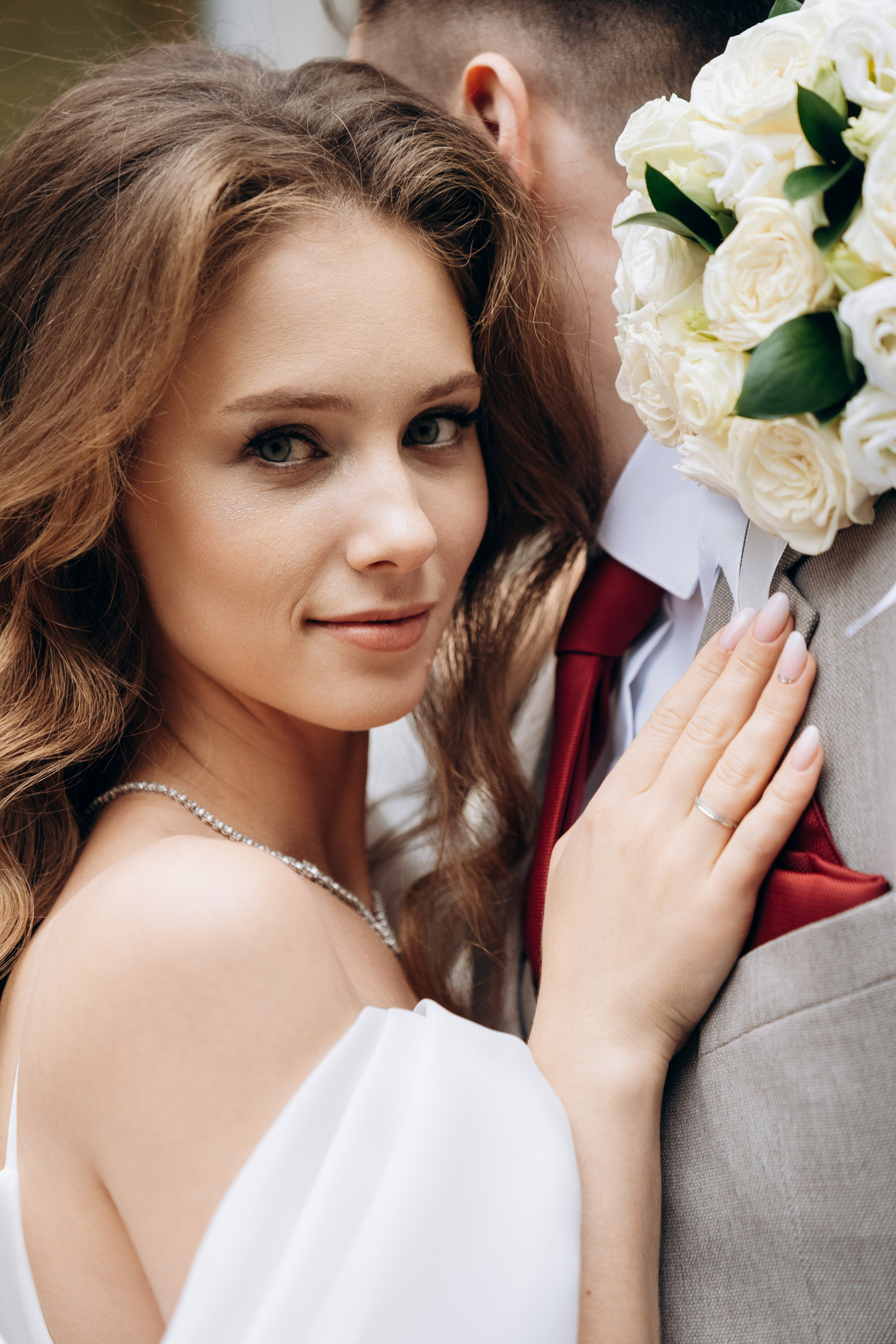 Свадебная фотосессия Ильи и Дарьи. Свадебный фотограф Казань Ranas4you. Свадебный фотограф Казань|Москва Ranas4you