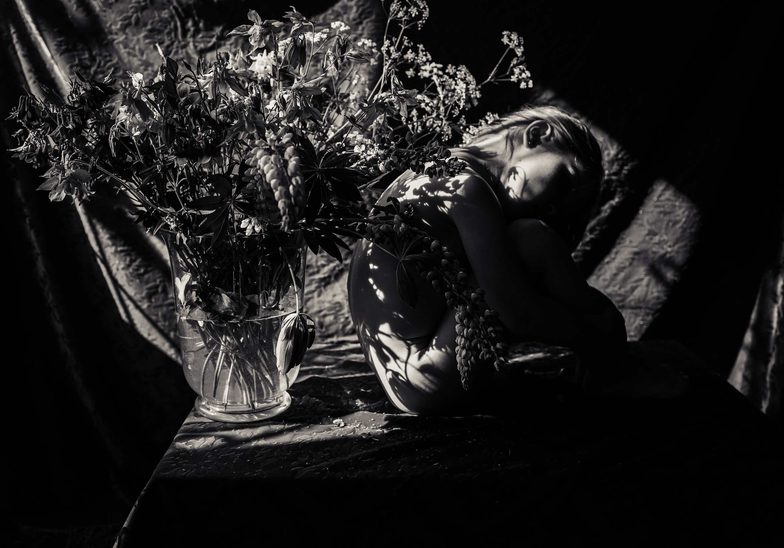 Пакет «Индивидуальный». Портретный и семейный lifestyle фотограф Мария Боленичева в Москве и Красногорске