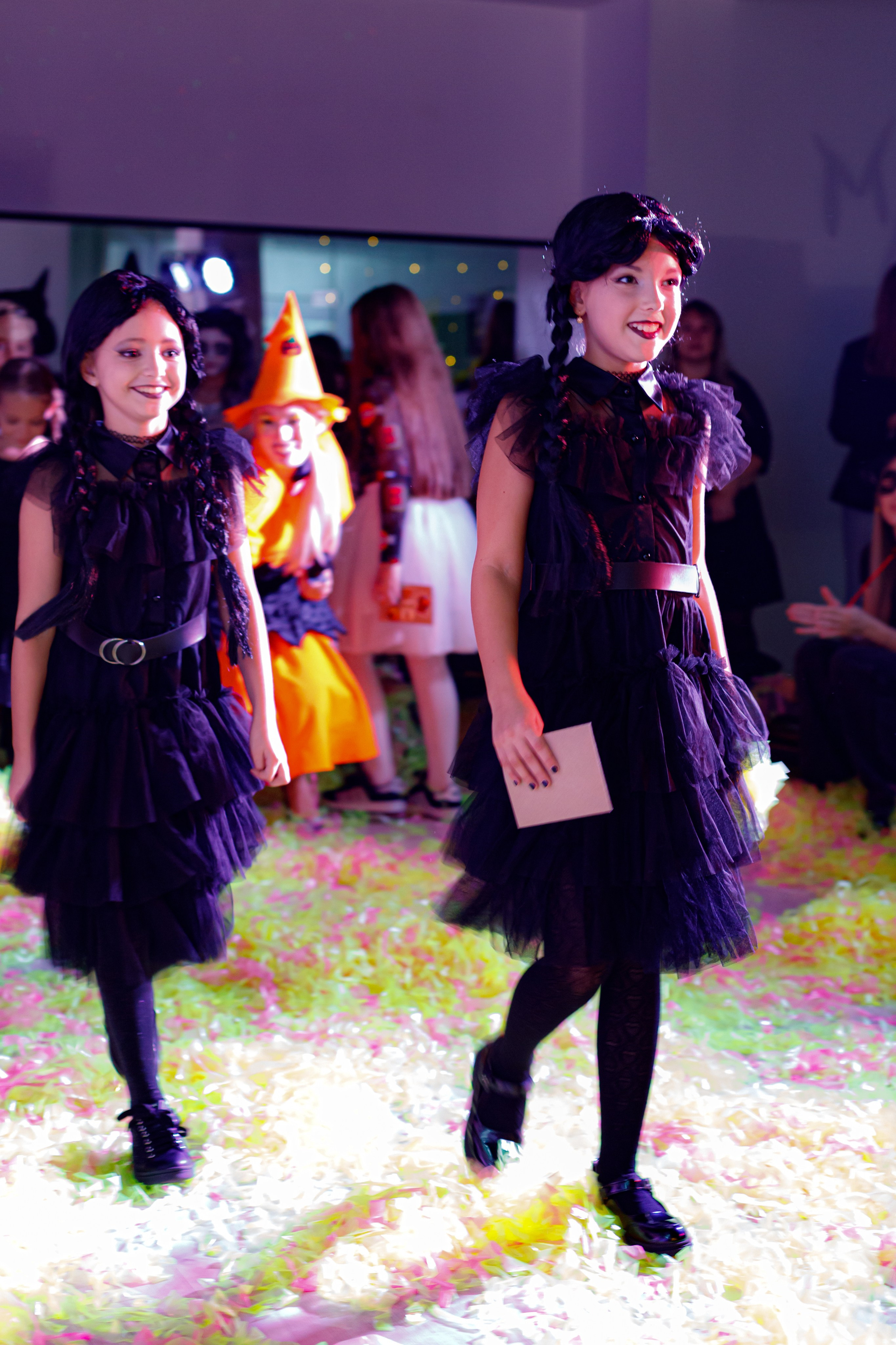 HALLOWEEN. Photokarish