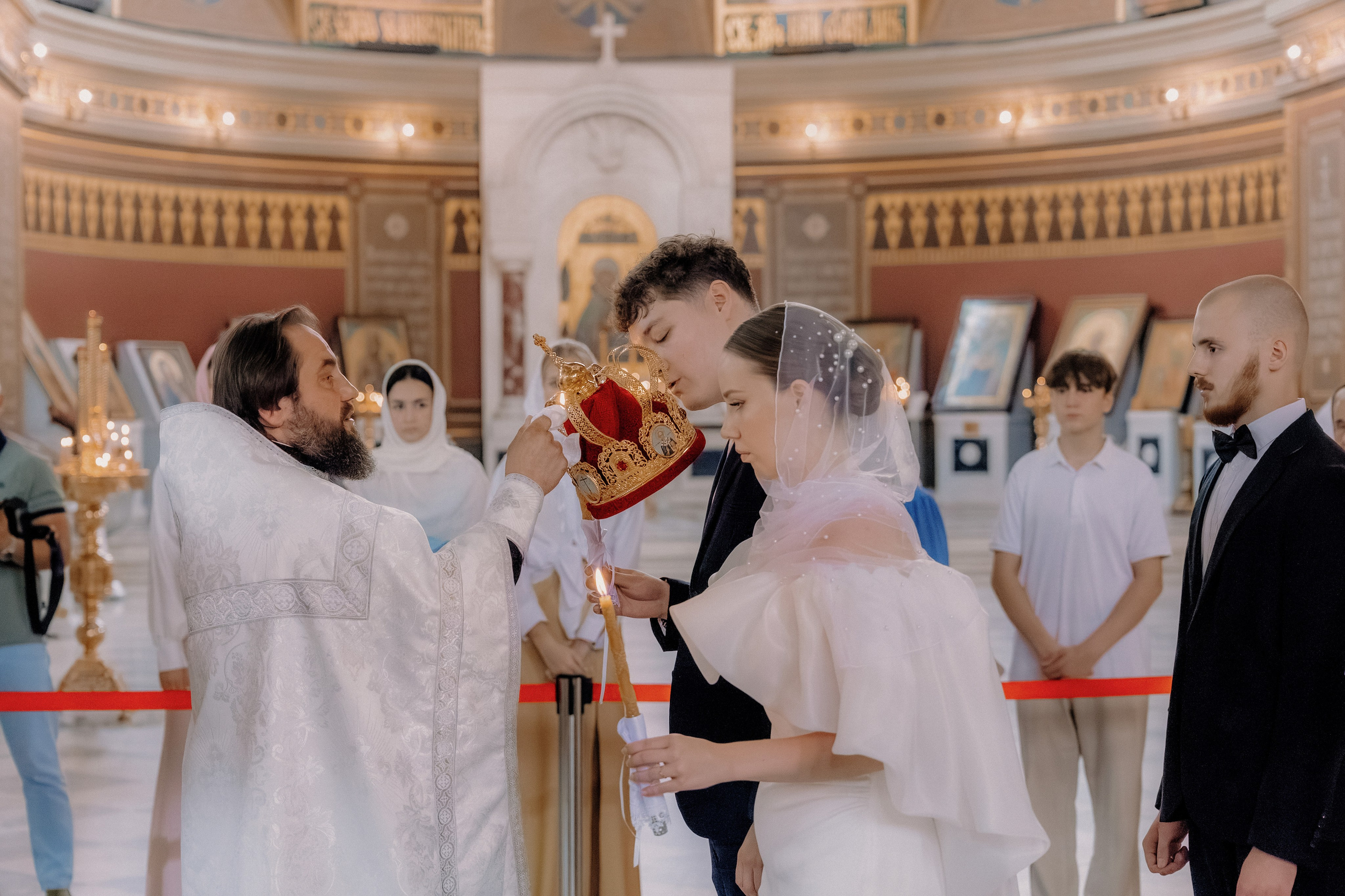 Фотосъемка венчания | Профессиональный свадебный фотограф. Красильников Евгений — профессиональный фотограф в Ростове-на-Дону