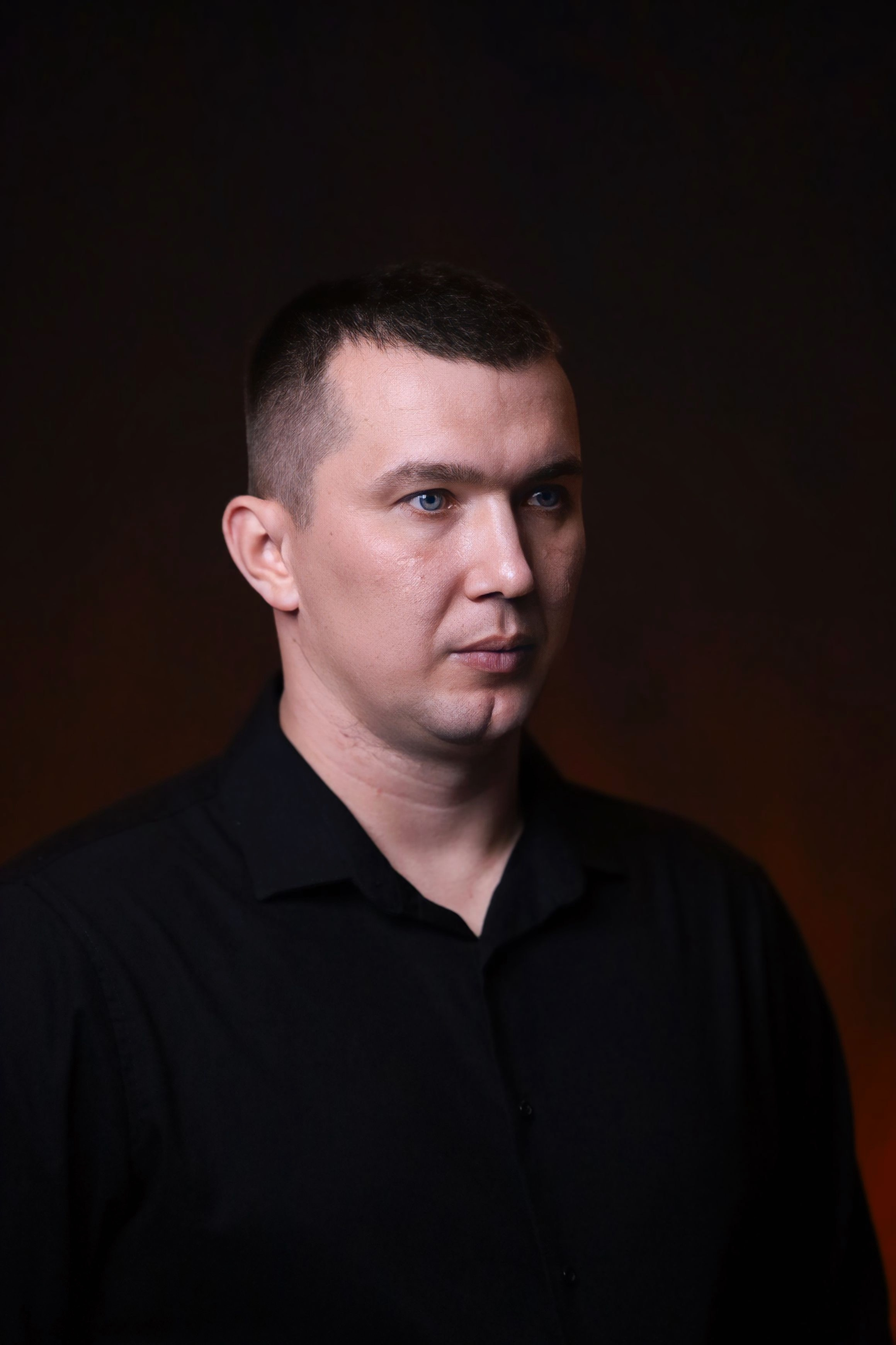 БЭКСТЕЙДЖ СТУДИЯ 12.7. Репортажный фотограф Анапа