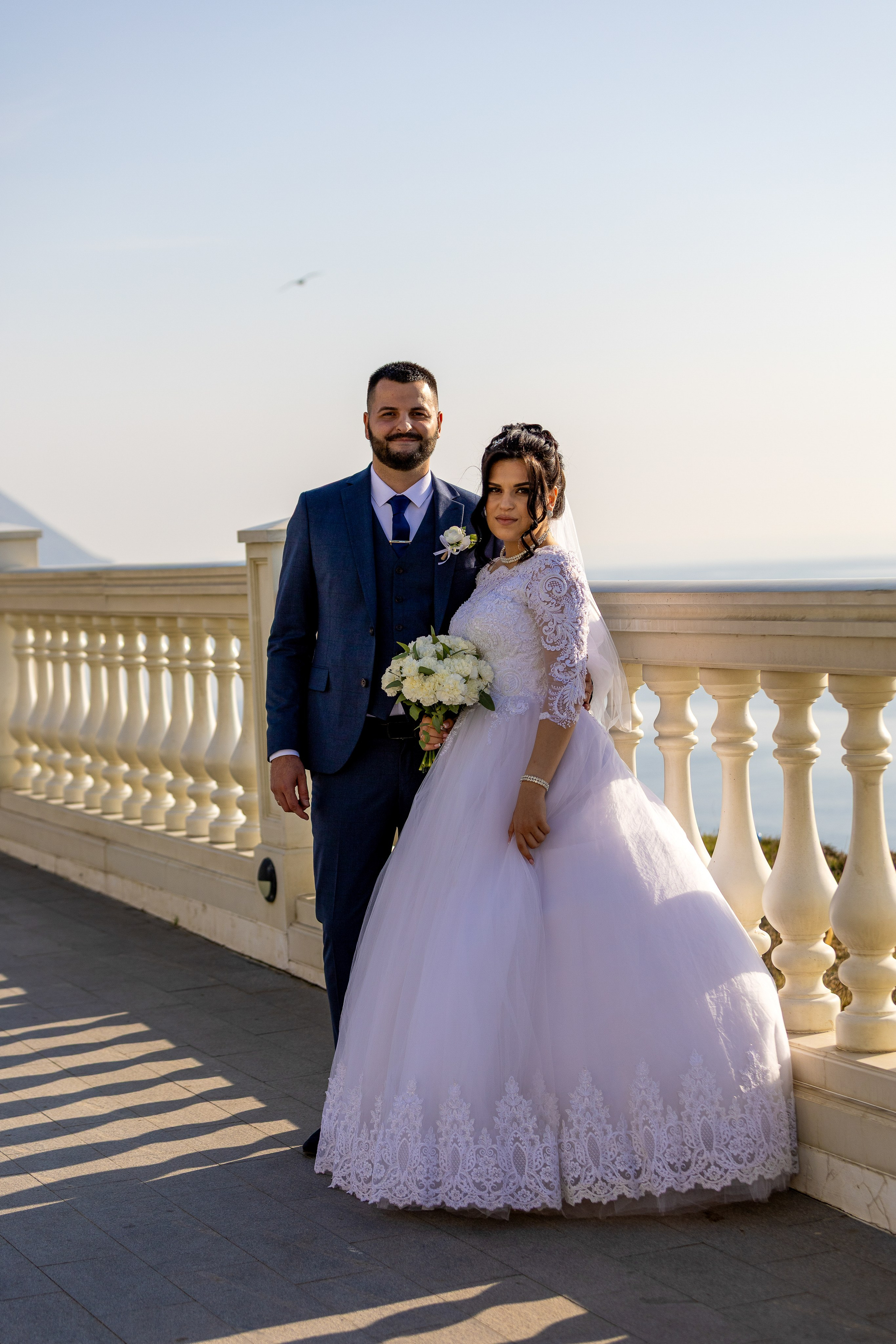 Свадьба Александр и Анна. Репортажный фотограф Анапа