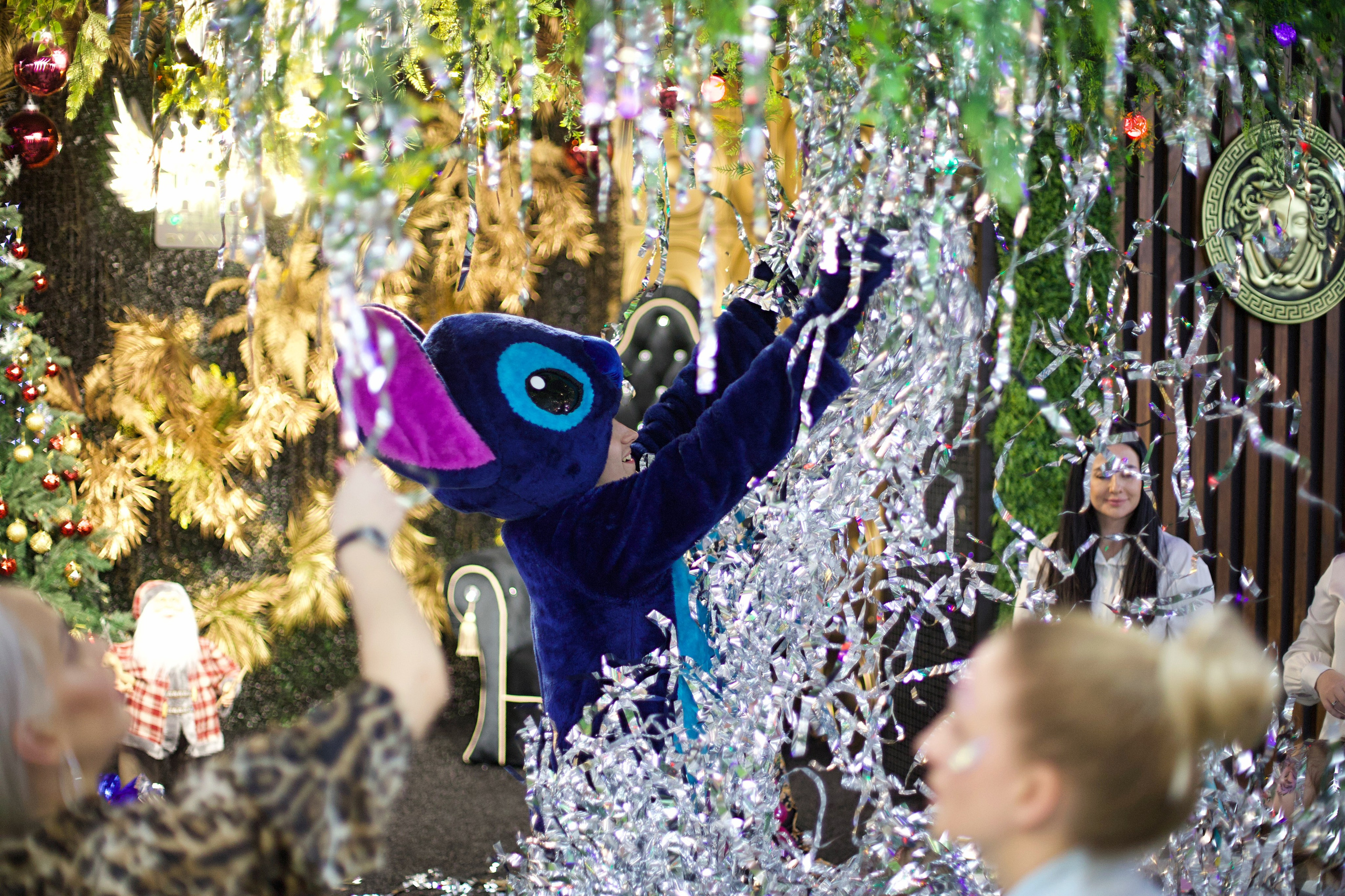 День Рождения Аврора. Репортажный фотограф Анапа