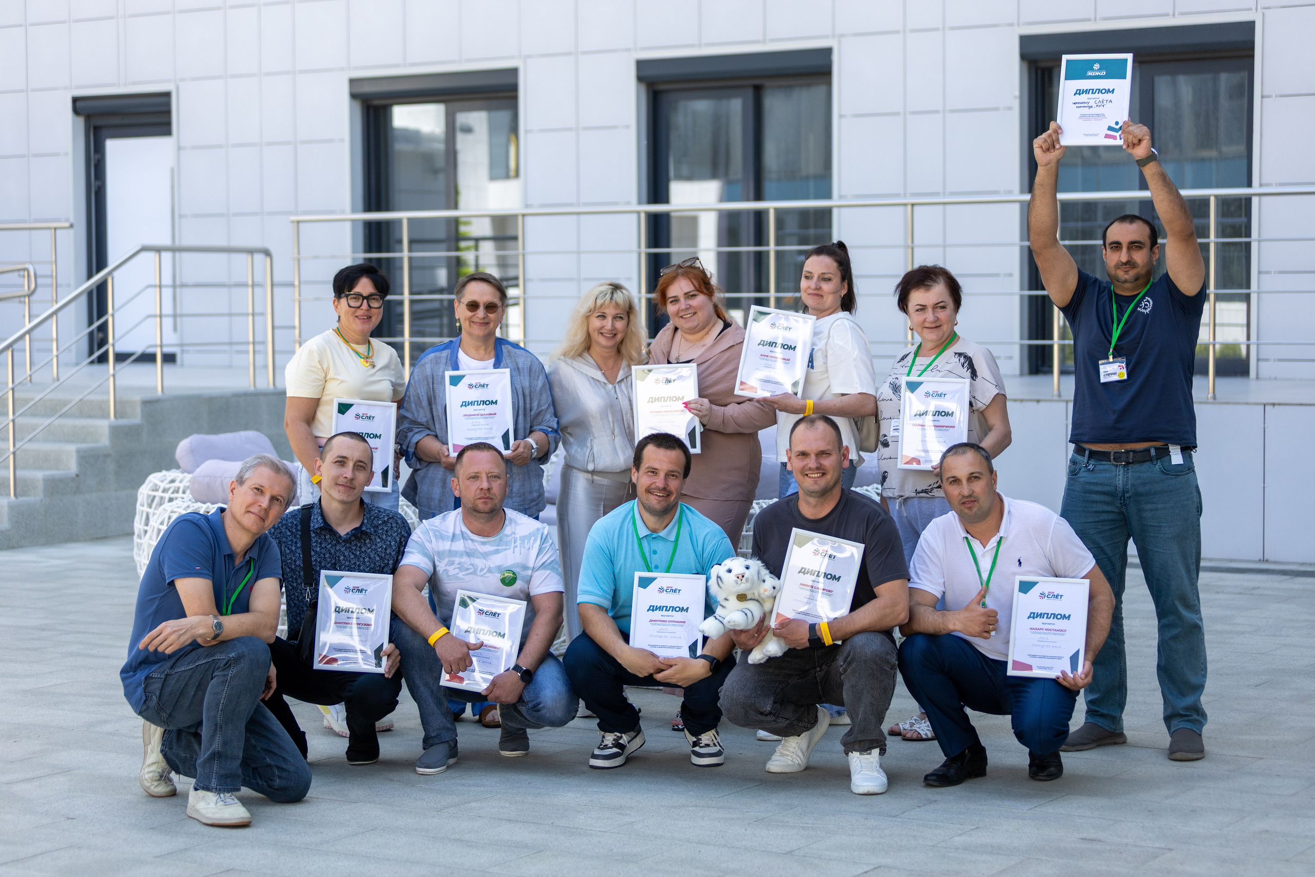 ЭФКО. СЛЁТ ЛИДЕРОВ РАБОЧЕГО АКТИВА. ДЕНЬ 3. Репортажный фотограф Анапа