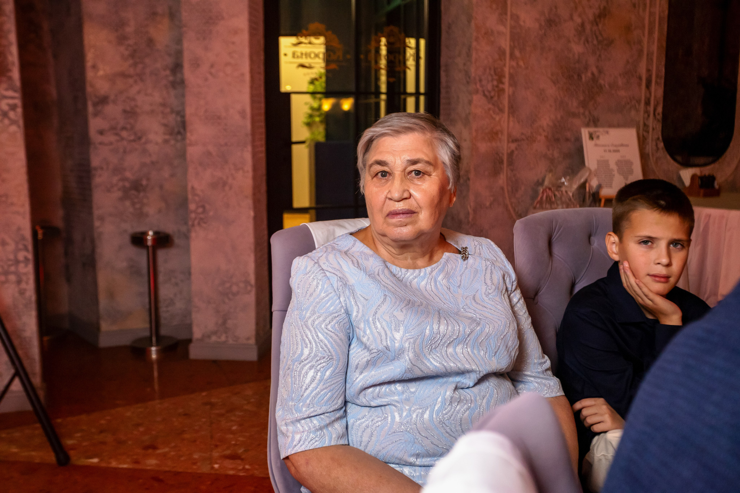 Банкет Максим & Елизавета. Репортажный фотограф Анапа