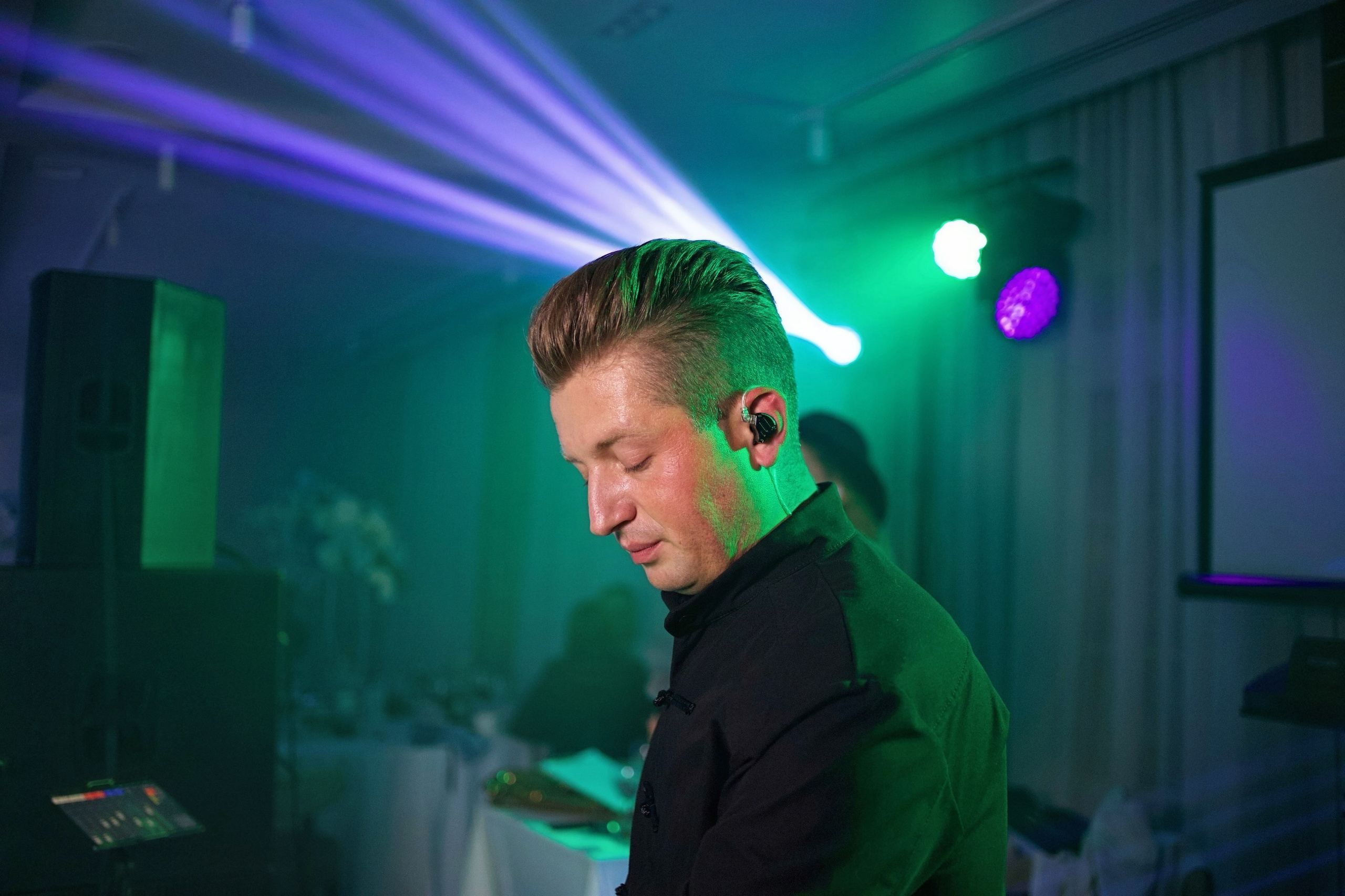 Свадьба Кристины и Романа. Репортажный фотограф Анапа