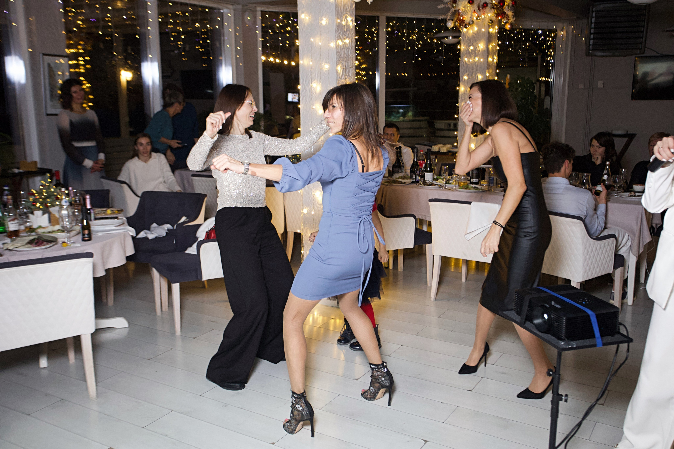 ПАРУС 23.12.23. Репортажный фотограф Анапа