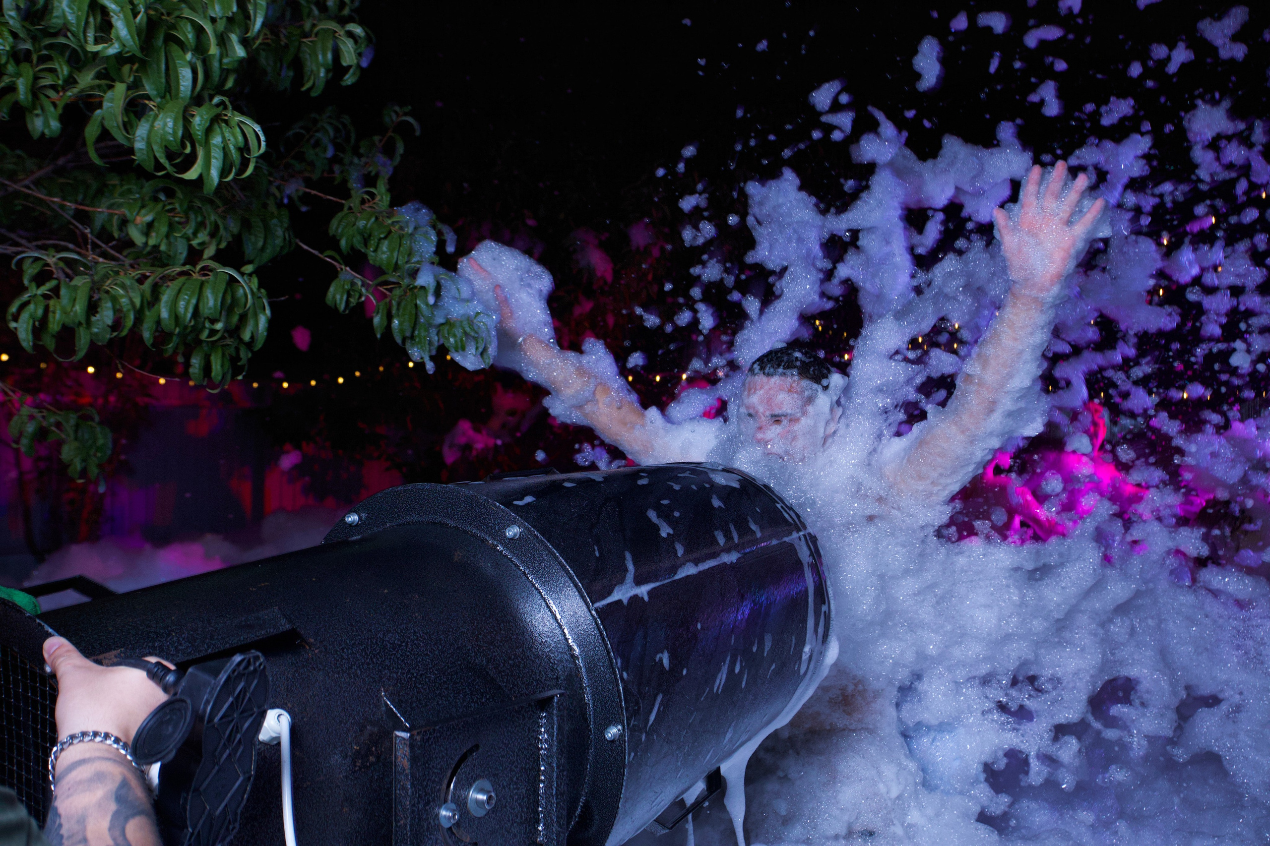 Свадьба Ольга и Вячеслав. Репортажный фотограф Анапа