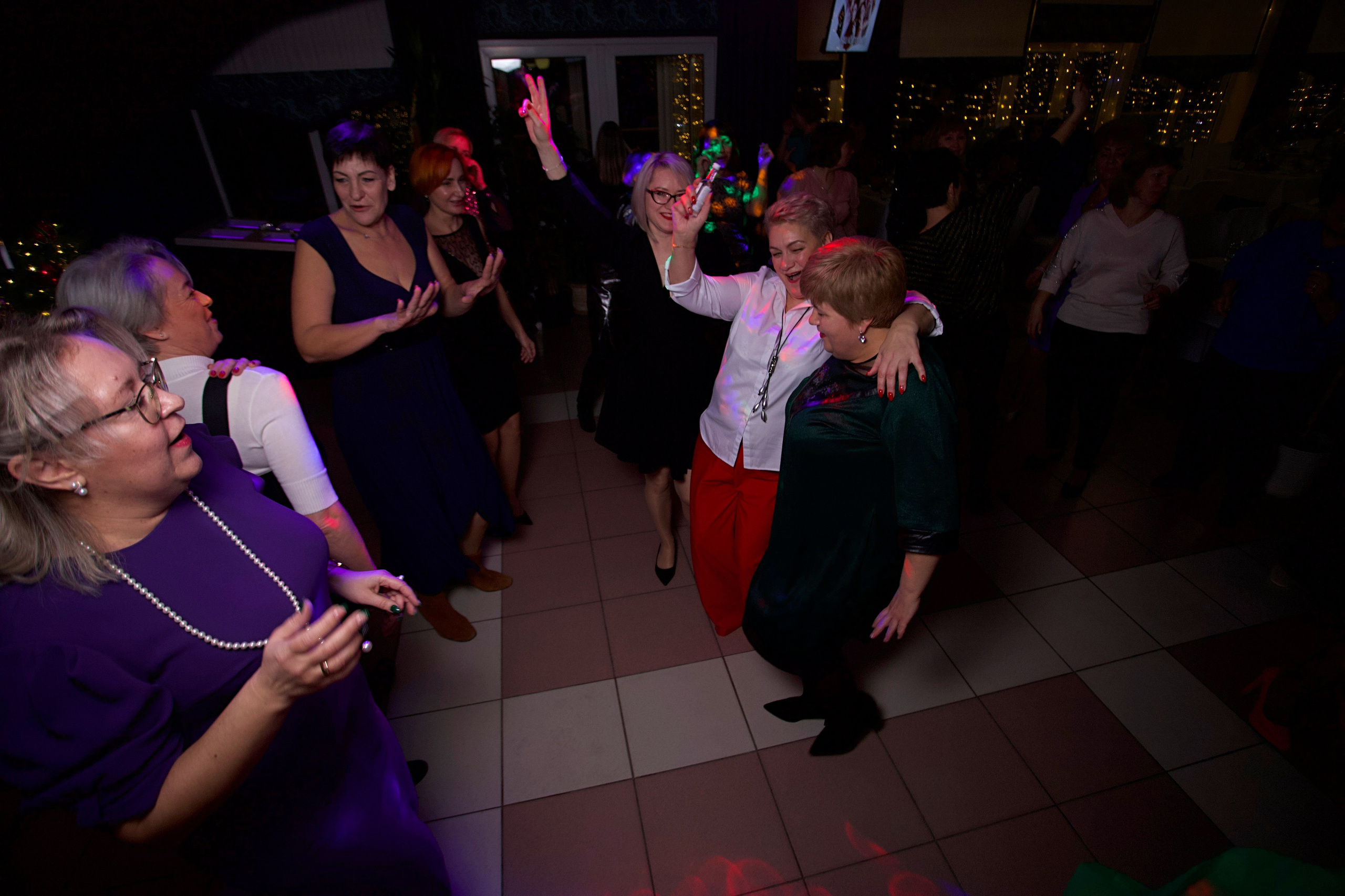 ПРИЧАЛ 29.12.23. Репортажный фотограф Анапа