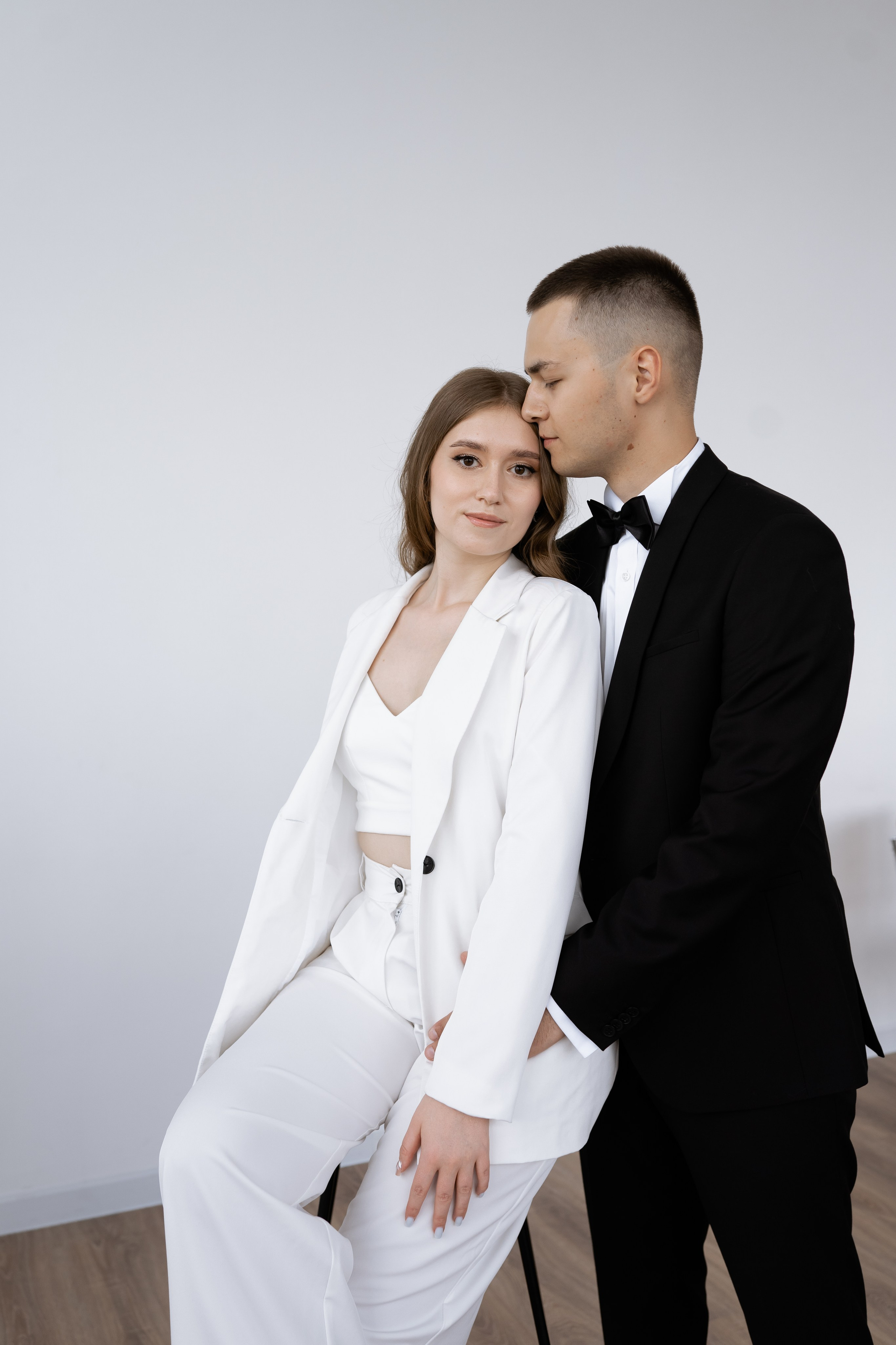 Кирилл и Алена. Свадебный фотограф в Перми и Пермском крае Алена Мартынова