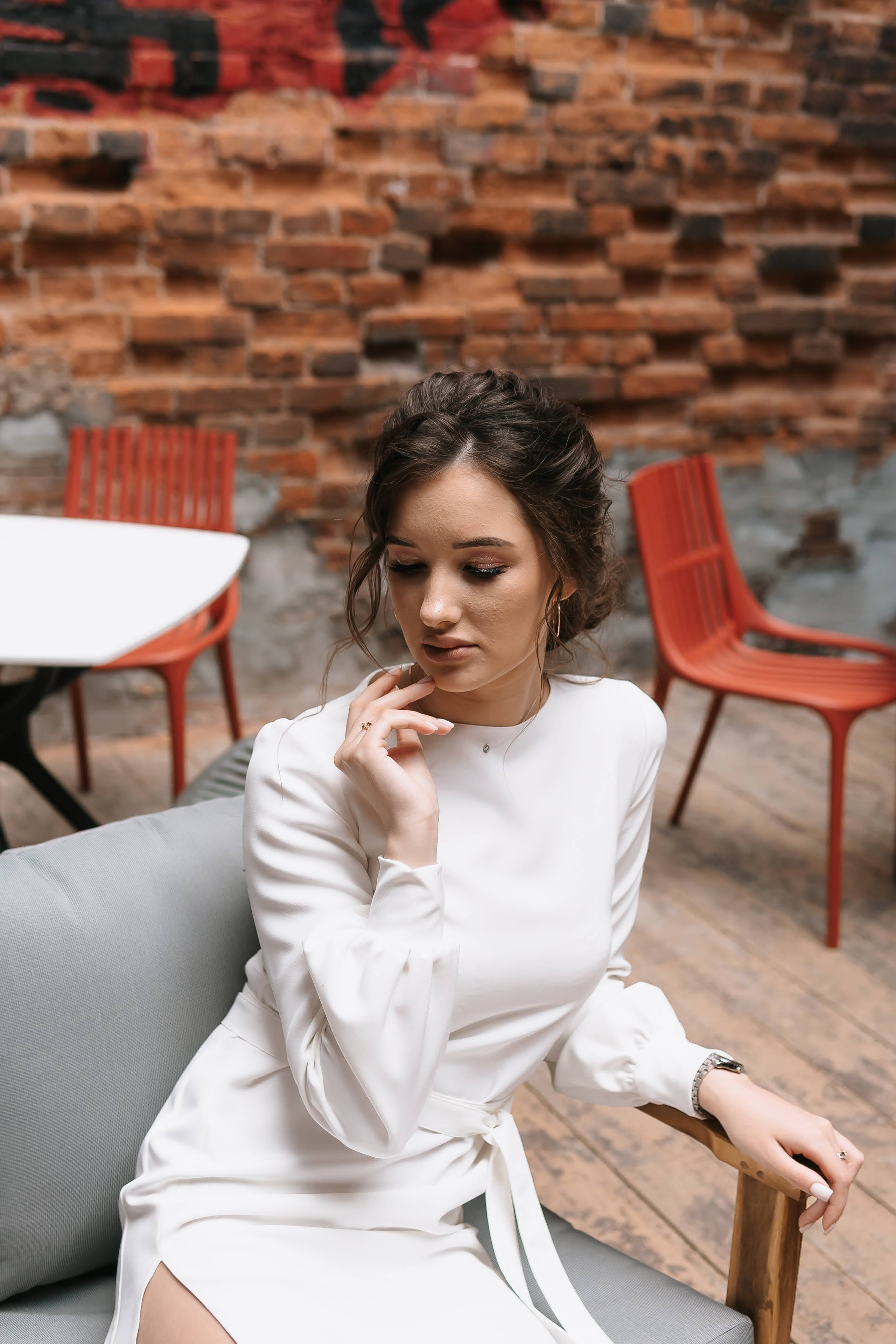 Кирилл и Кристина. Свадебный фотограф в Перми и Пермском крае Алена Мартынова