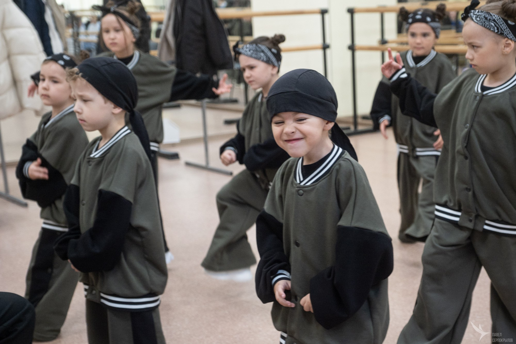 ИдиТанцуй. Репортажный фотограф в Казани Павел Серпокрылов
