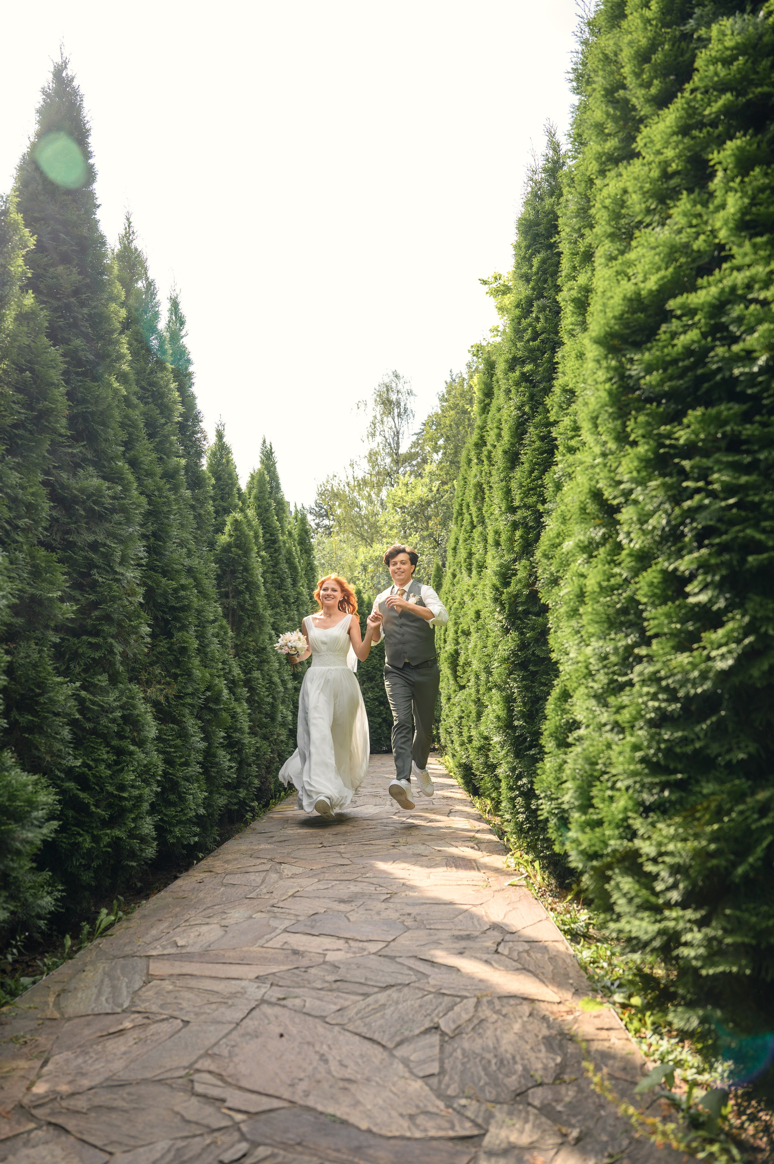 Свадьба Даши и Константина. Фотограф Светозар Андреев