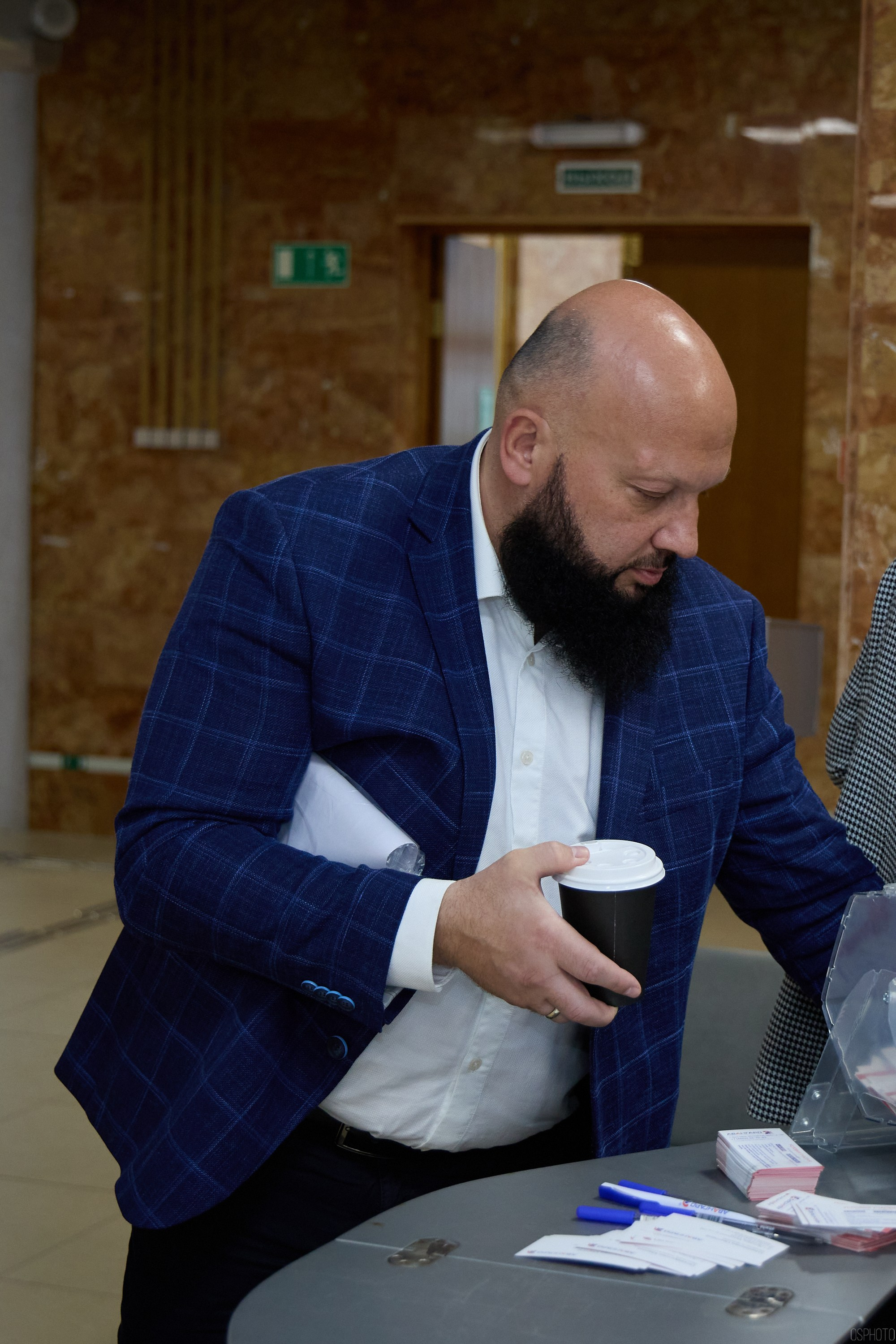 Конференция БИОТ | Ярославль. OSPhoto