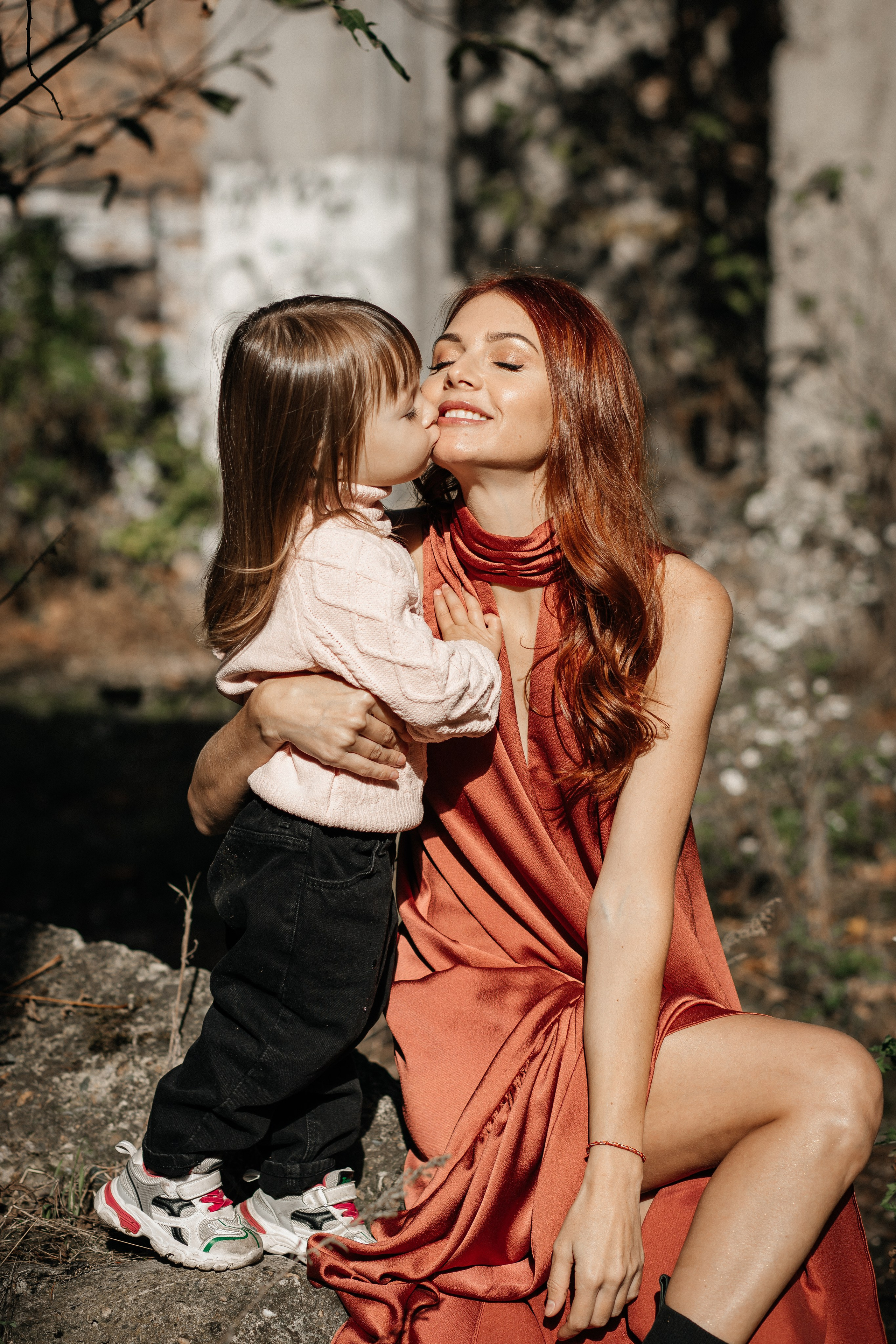 Анжелика. Фотограф в Адлере и  Сочи Ирина Москалева