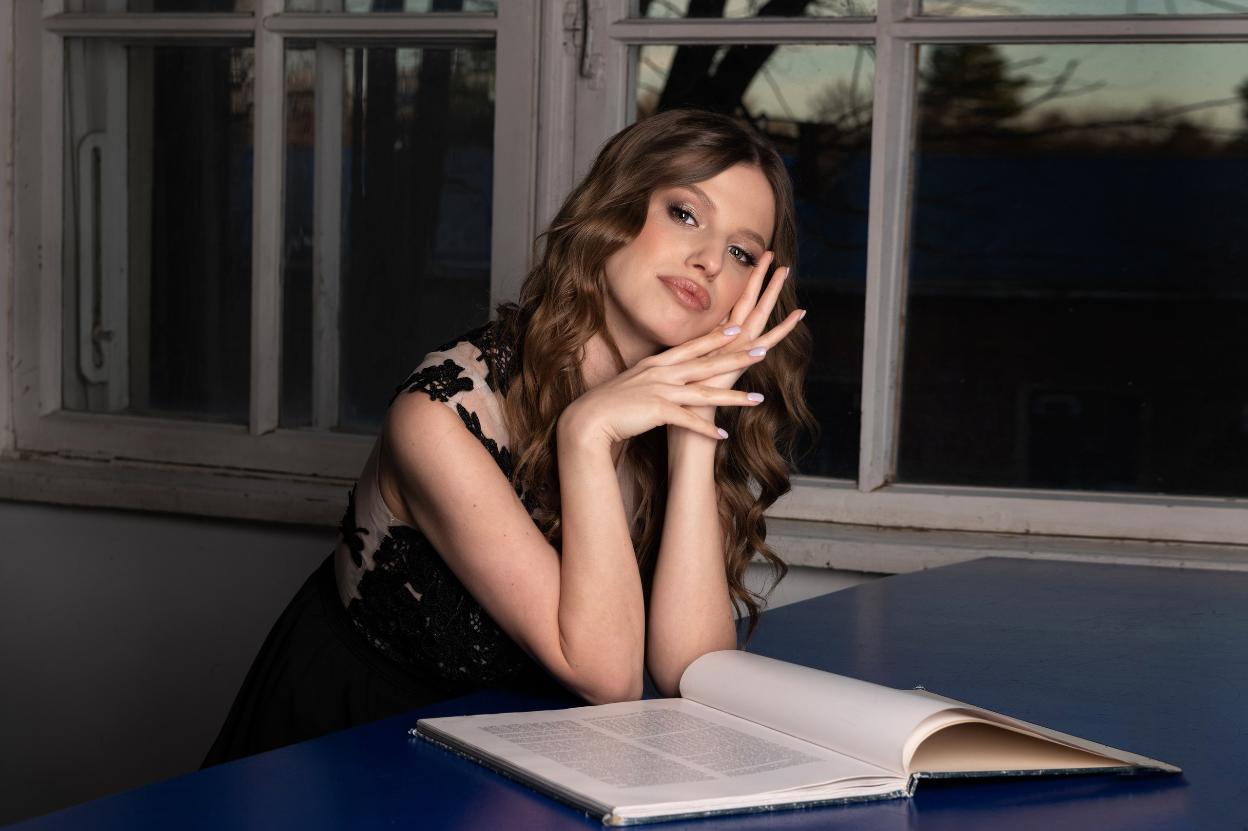 Образ 3. Фотограф Норильск/Краснодар Ирина Ульянова