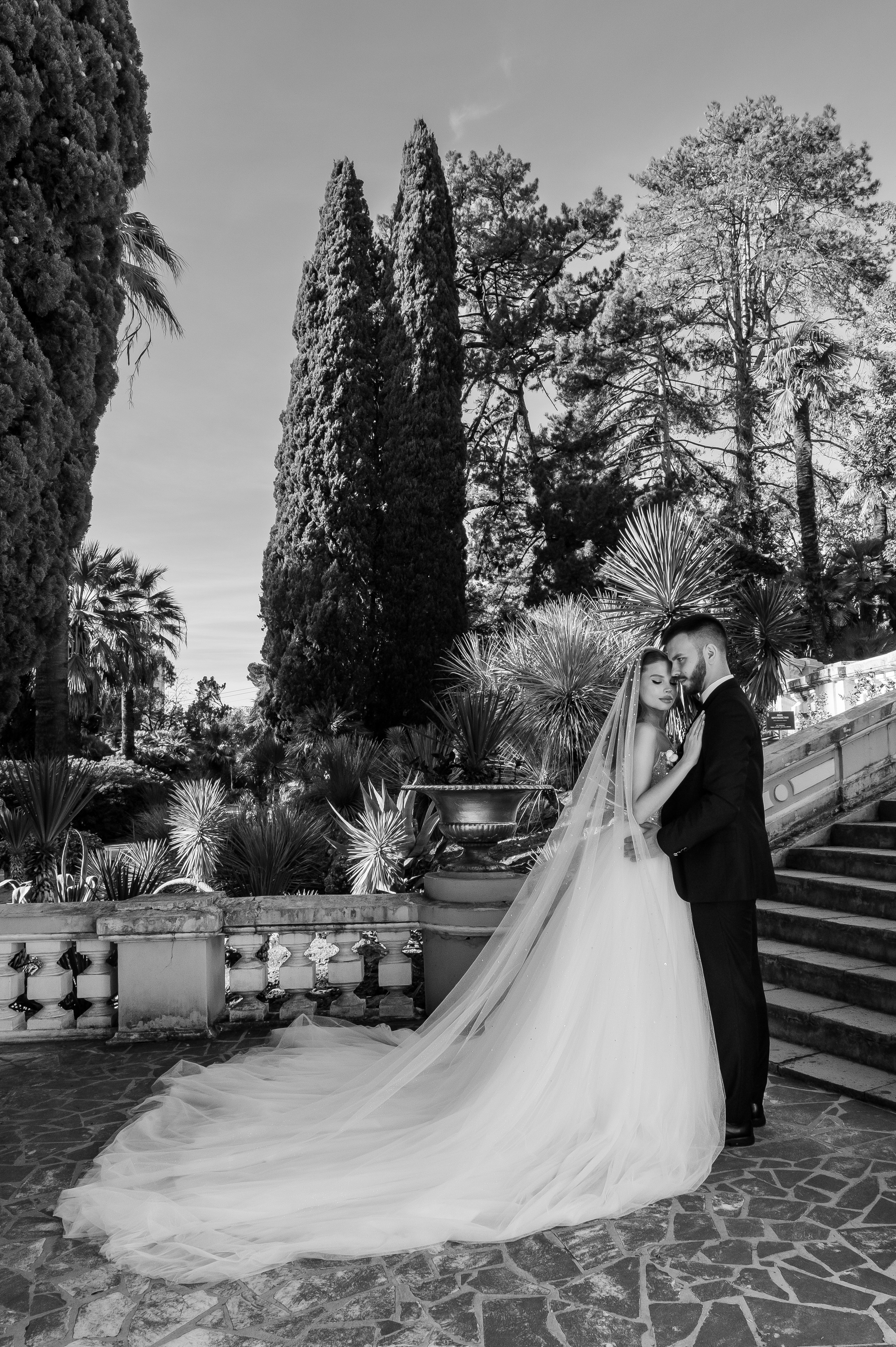 Сергей & Диана