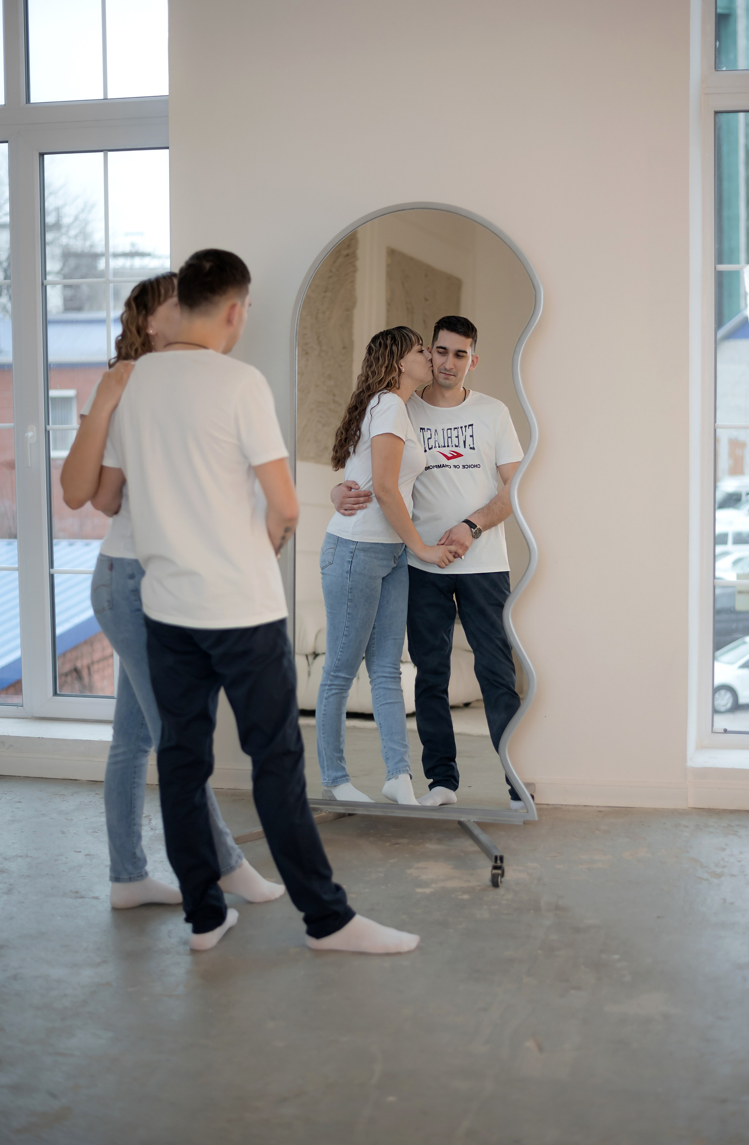 Индивидуальная, Love story. Семейный и детский фотограф в Воронеже София Минакова