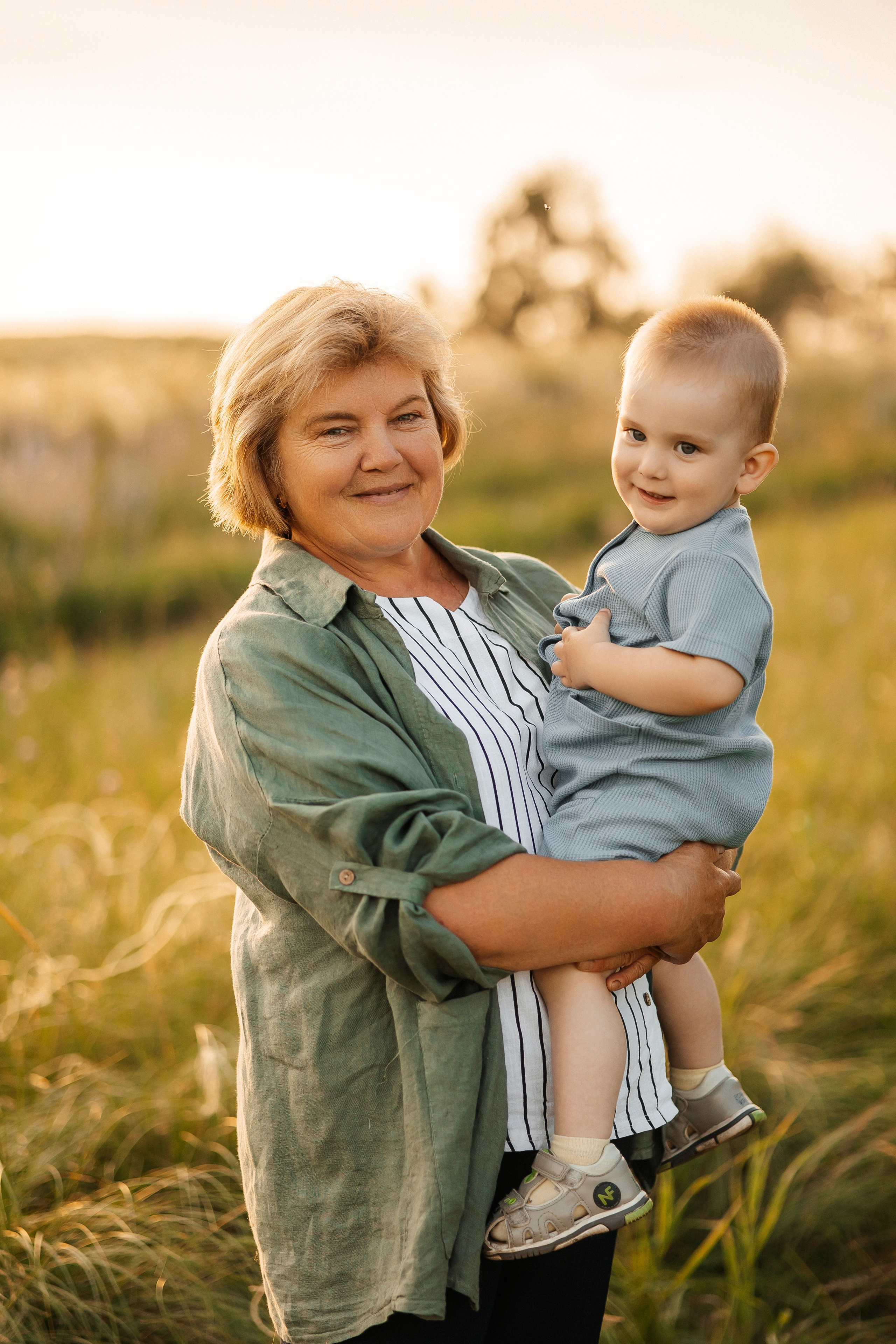 СЕМЕЙНЫЕ. Фотограф/Видеограф Рябов Дмитрий