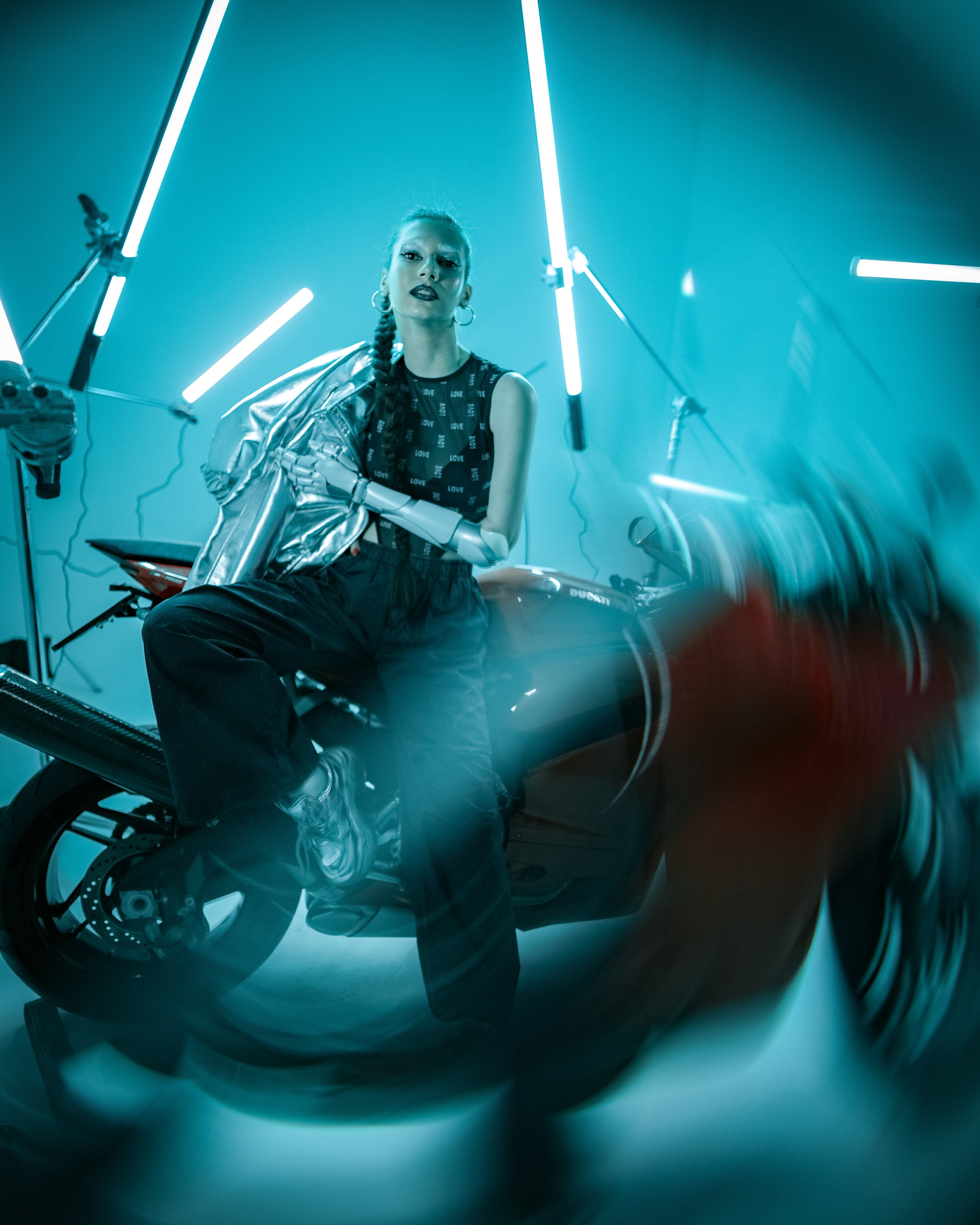 Фотофестиваль Wfolio. Портретный и семейный фотограф в Москве/Видное