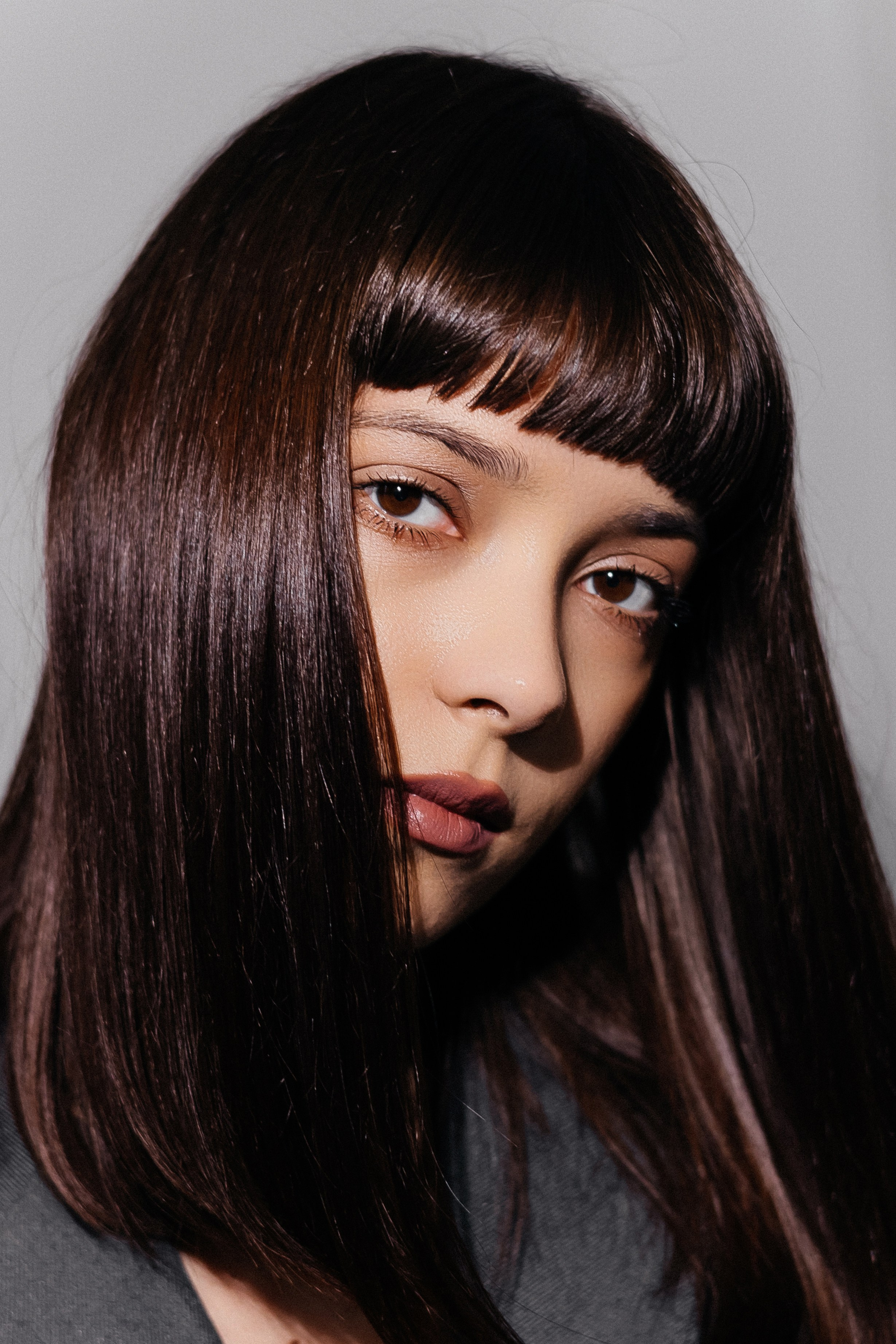 Ксюша. Фотограф Кемерово | Сергей