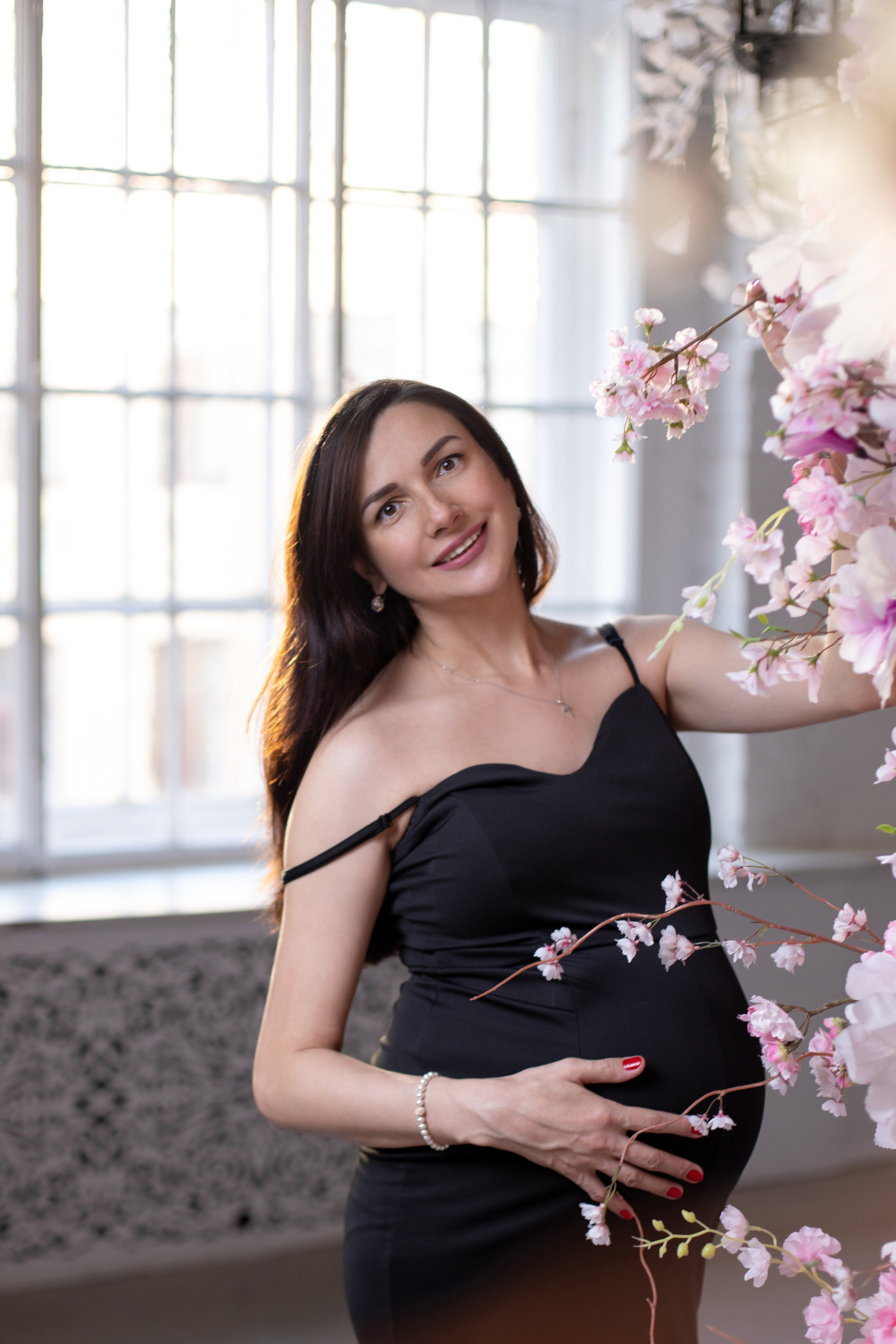 Беременность. Свадебный и семейный фотограф в Москве Диана Левченко