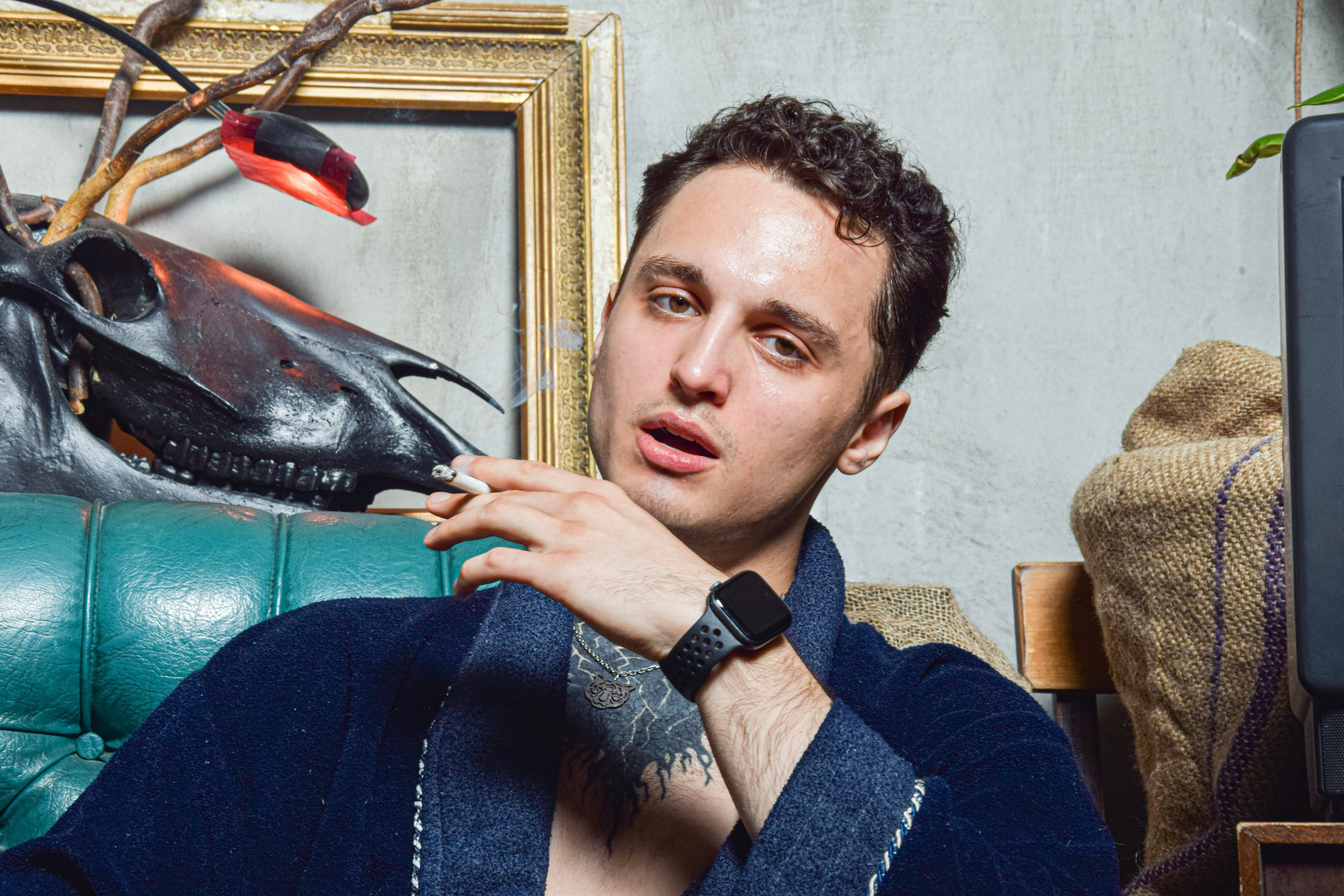 LastDance. ASLAN — Индивидуальный фотограф из Питера