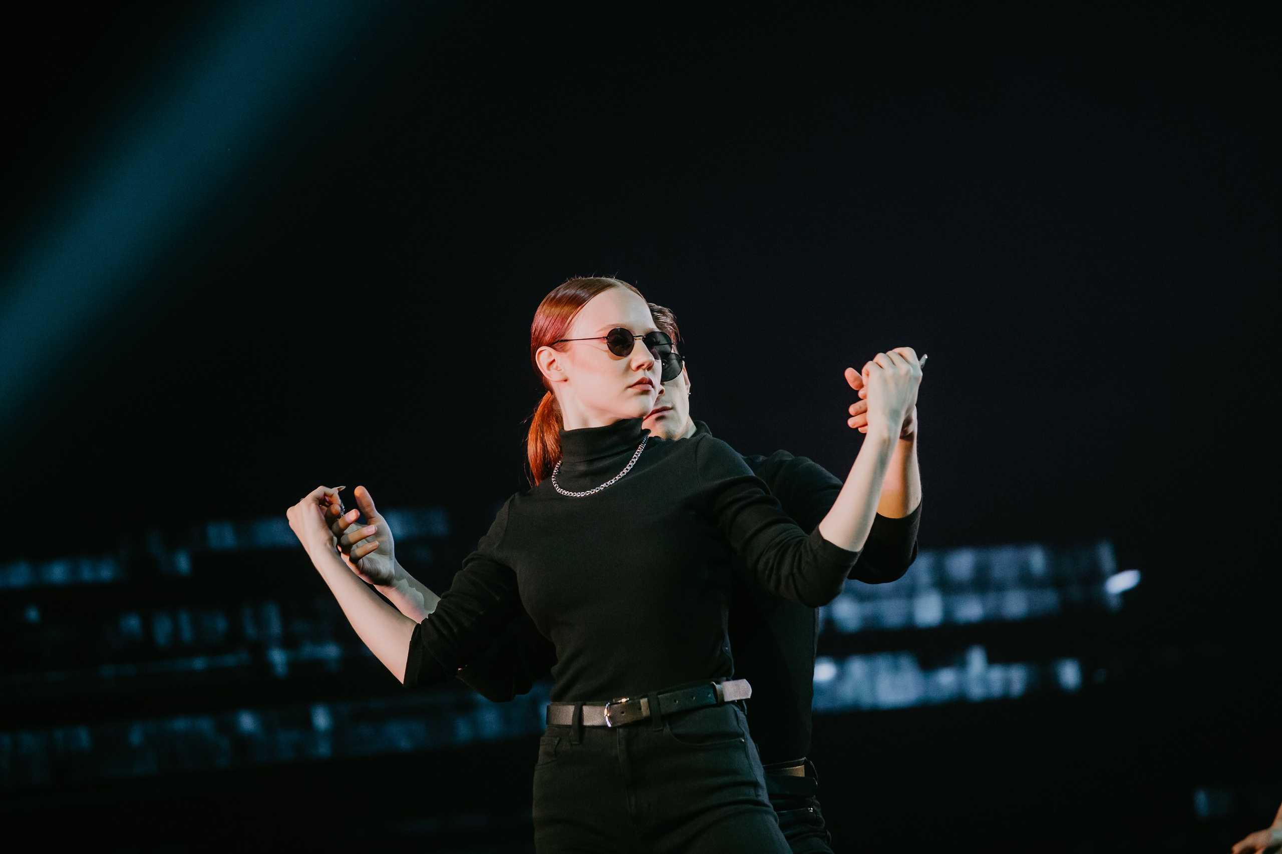 DS CREW в ДК «Родина». Фотограф событий Злобин Дмитрий