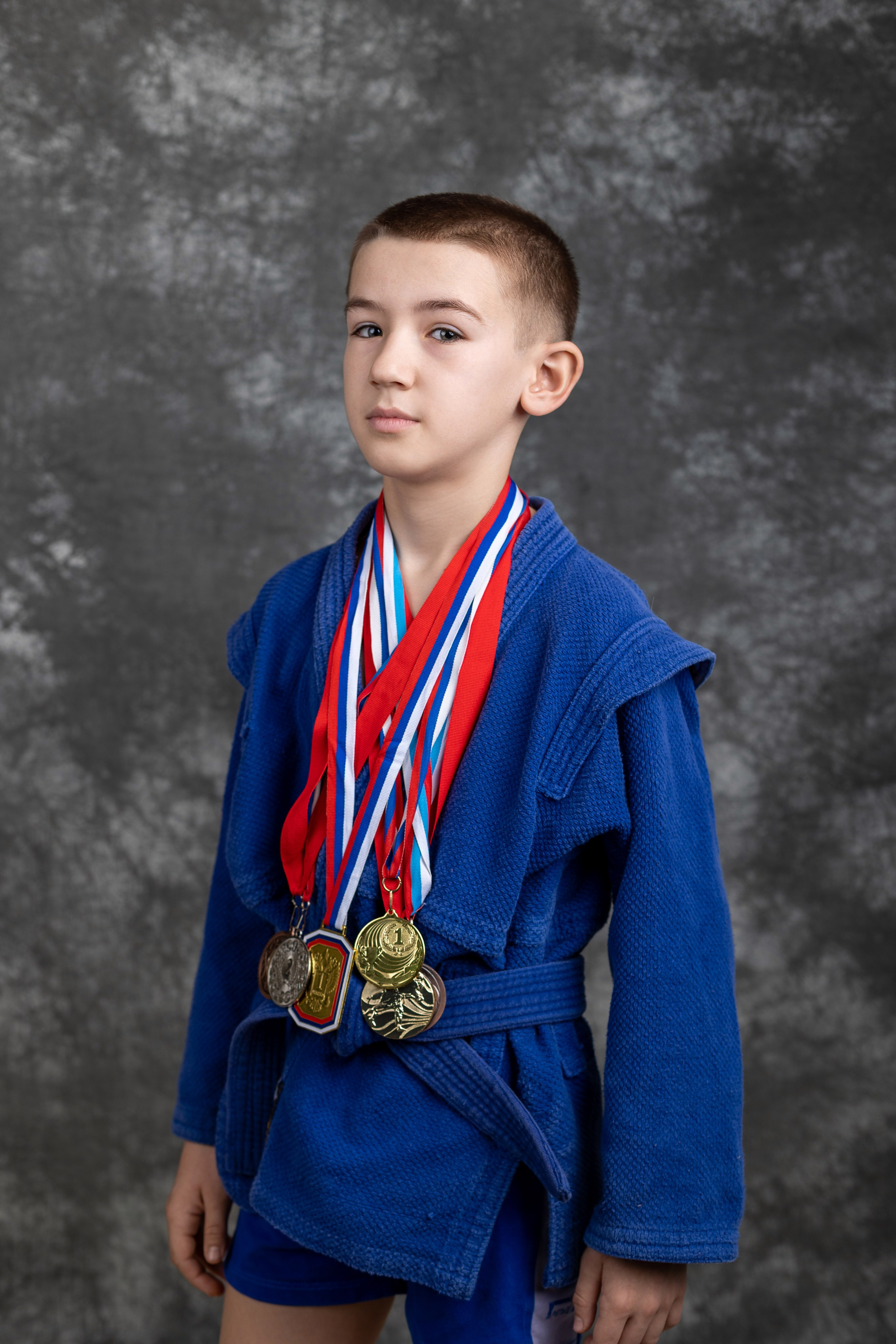 Съемка спортсменов для доски почета. Выпускные альбомы Майкоп, Краснодар Елена Золотарева