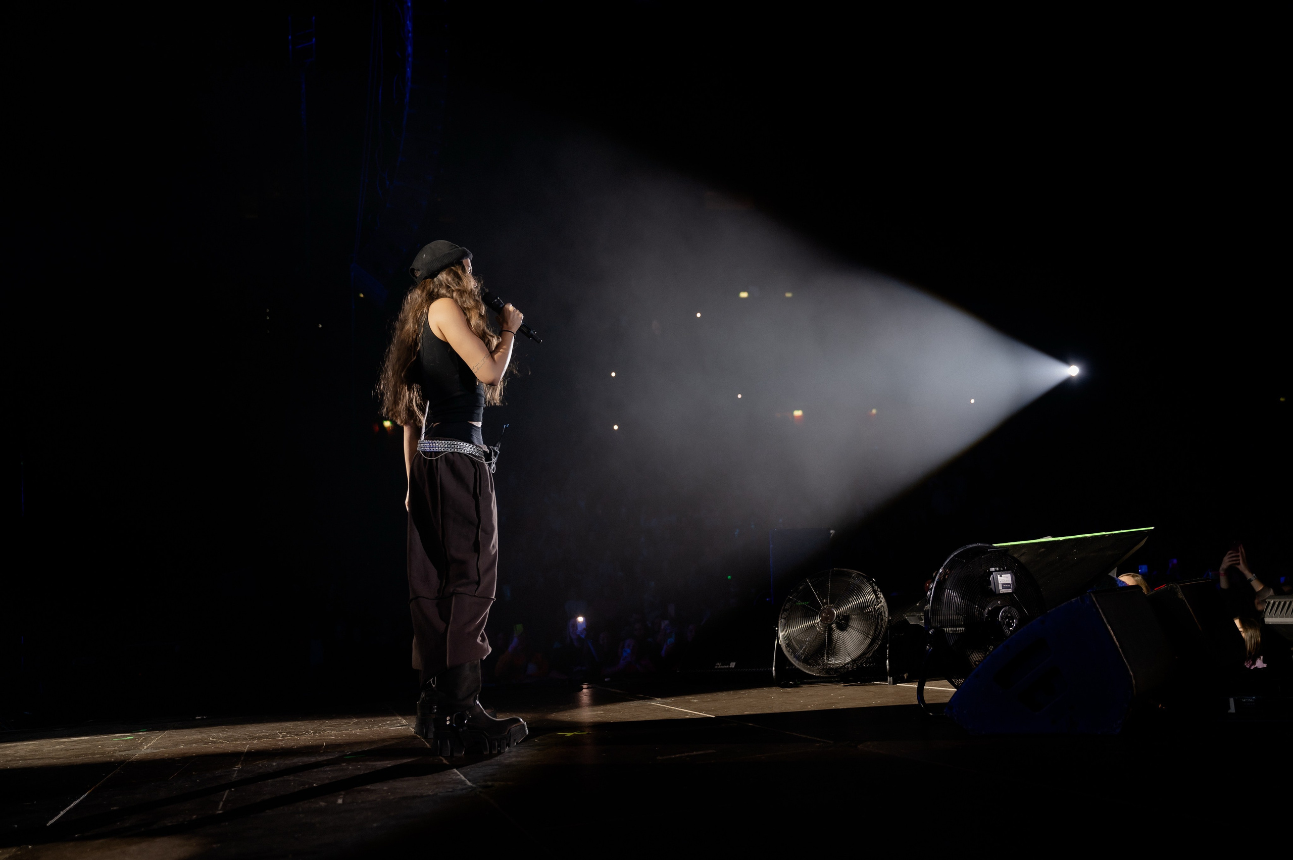 Big Love Show 2025. Казань. Фотограф Анна Пятак