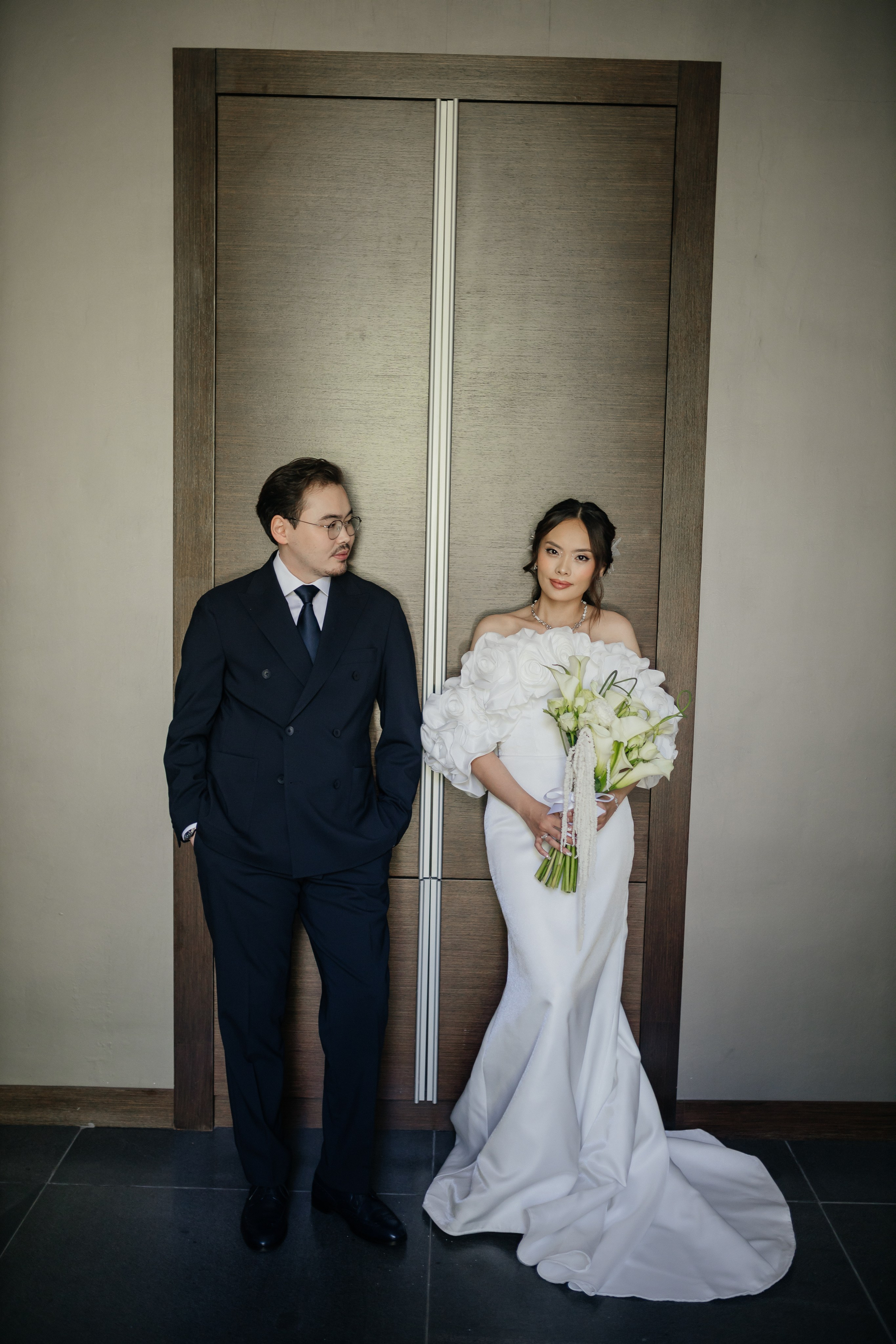 BAURZHAN & AIDA. Wedding and Fashion photographer