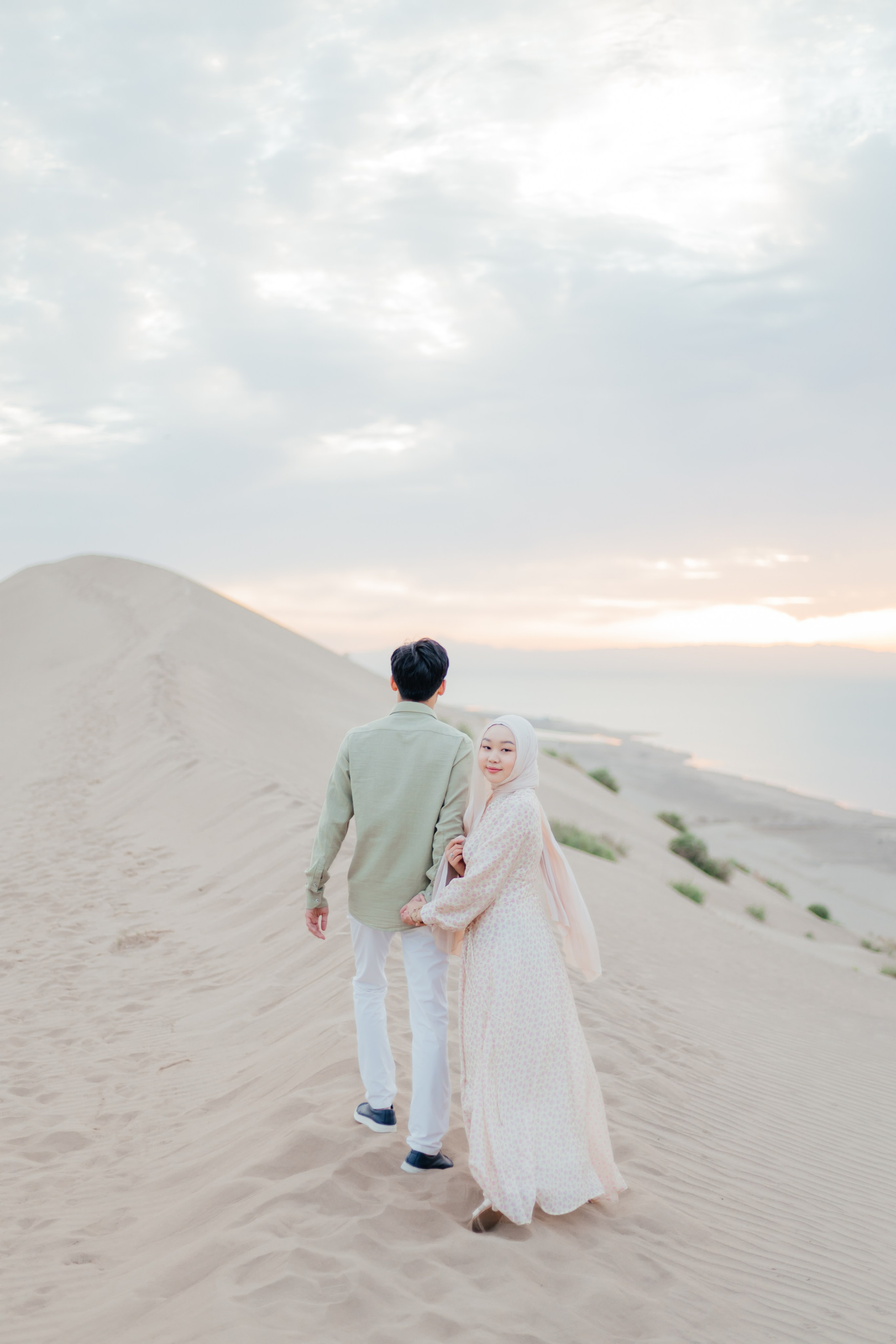 BEKA & ANELYA. Wedding and Fashion photographer