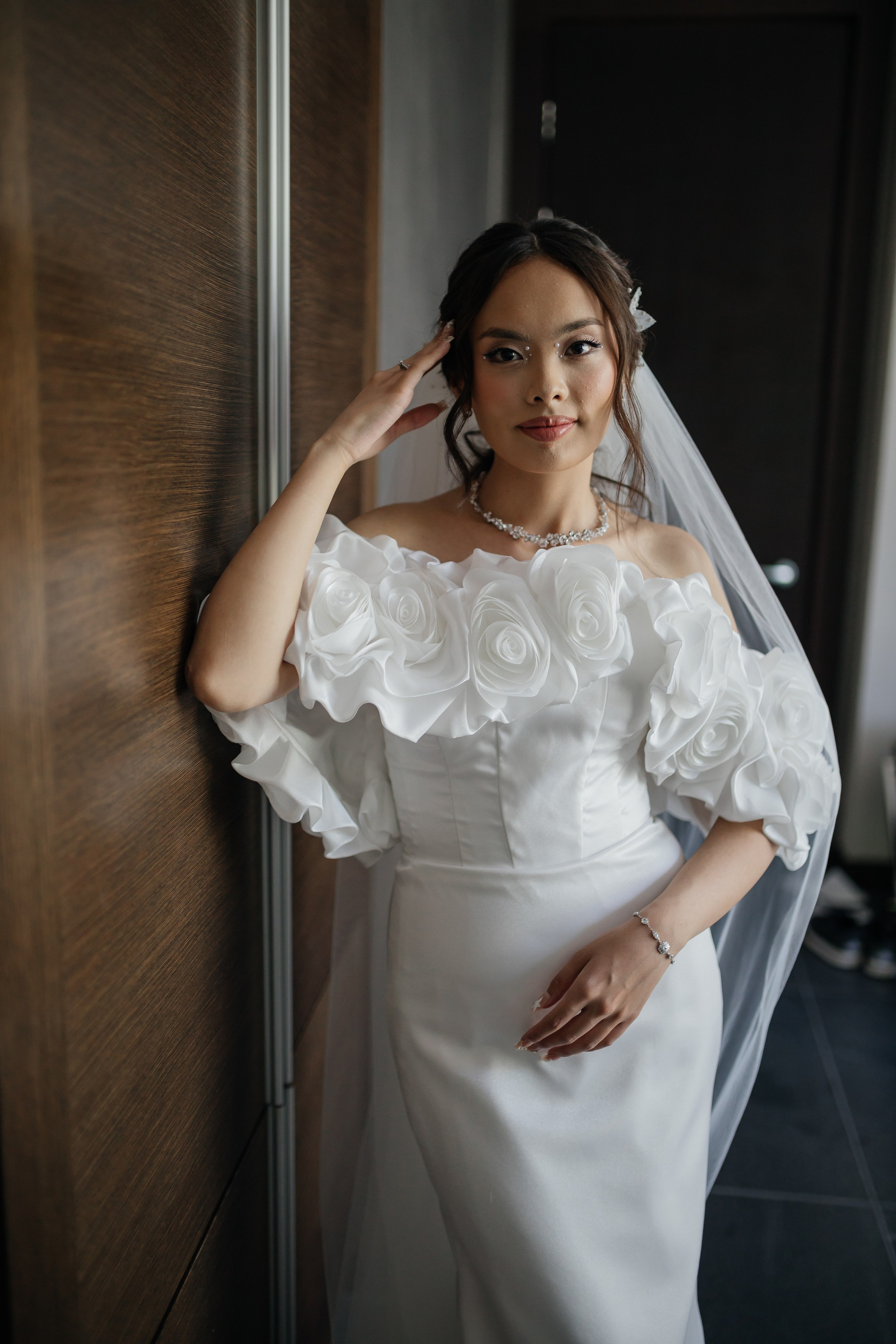 BAURZHAN & AIDA. Wedding and Fashion photographer