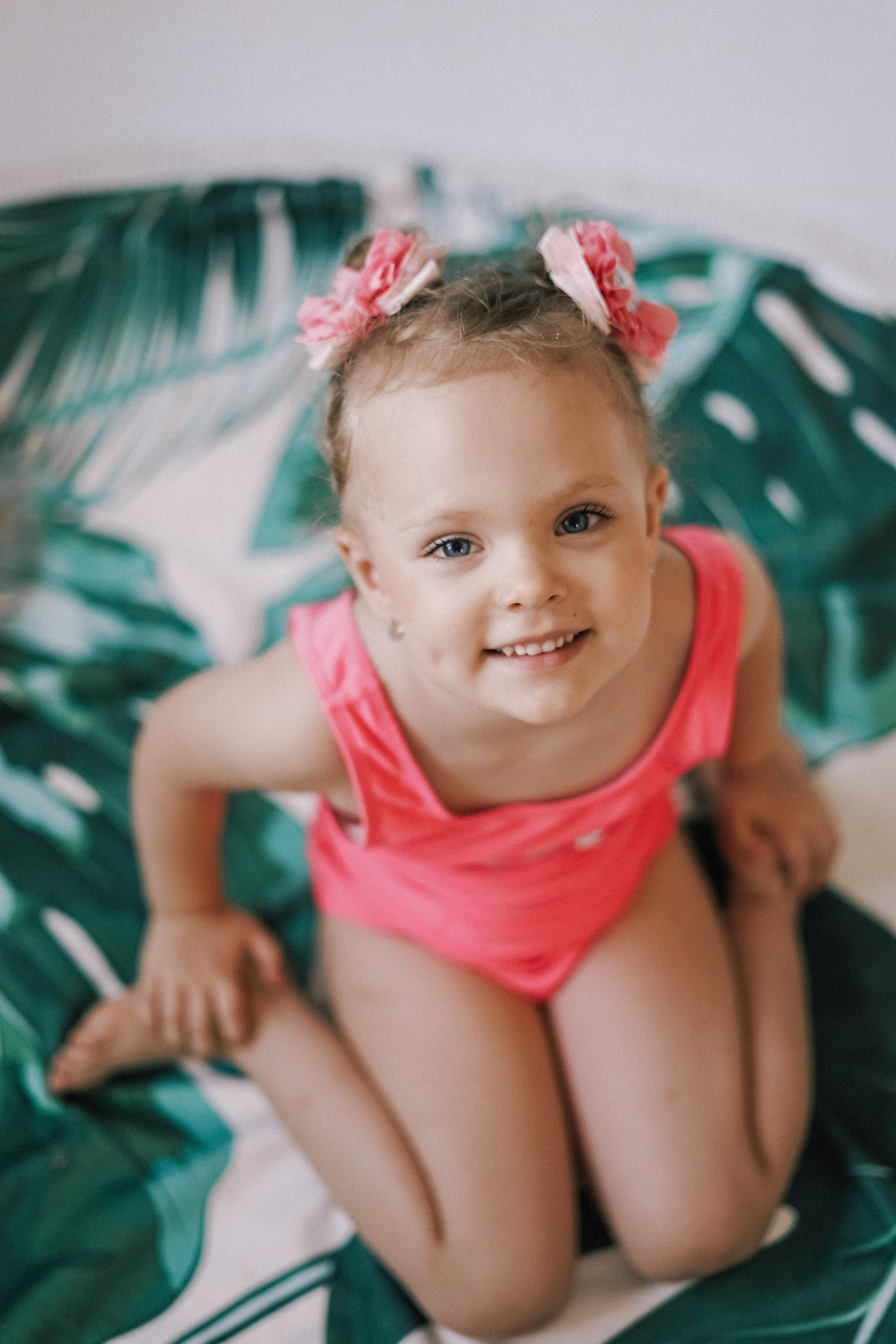 ЛЕТНИЙ ФОТОПРОЕКТ. ДЕТИ. Портретный и семейный фотограф в Мариуполе, РФ. Даша Жогло