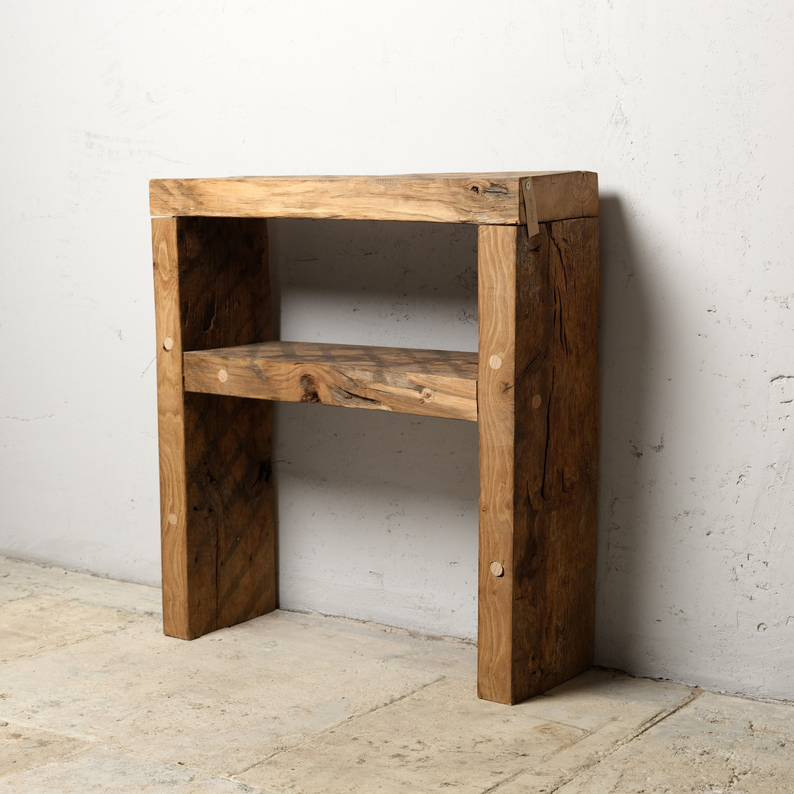 Консоль 60.000. Комплект контора