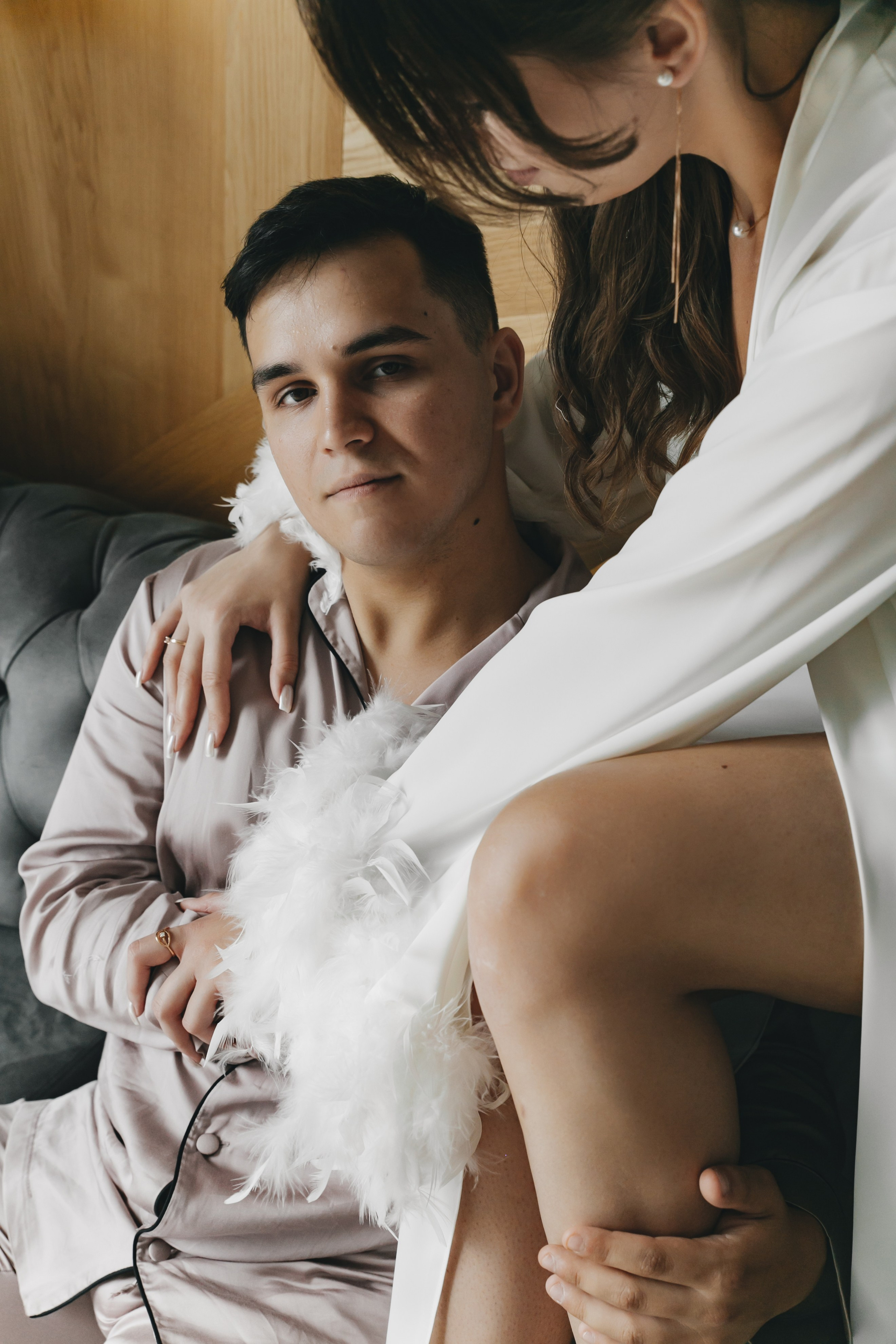 Анонс, свадебная съёмка Иван и Мария, москва-сити, башня newa towers. Фотограф и свадебный фотограф в Москве